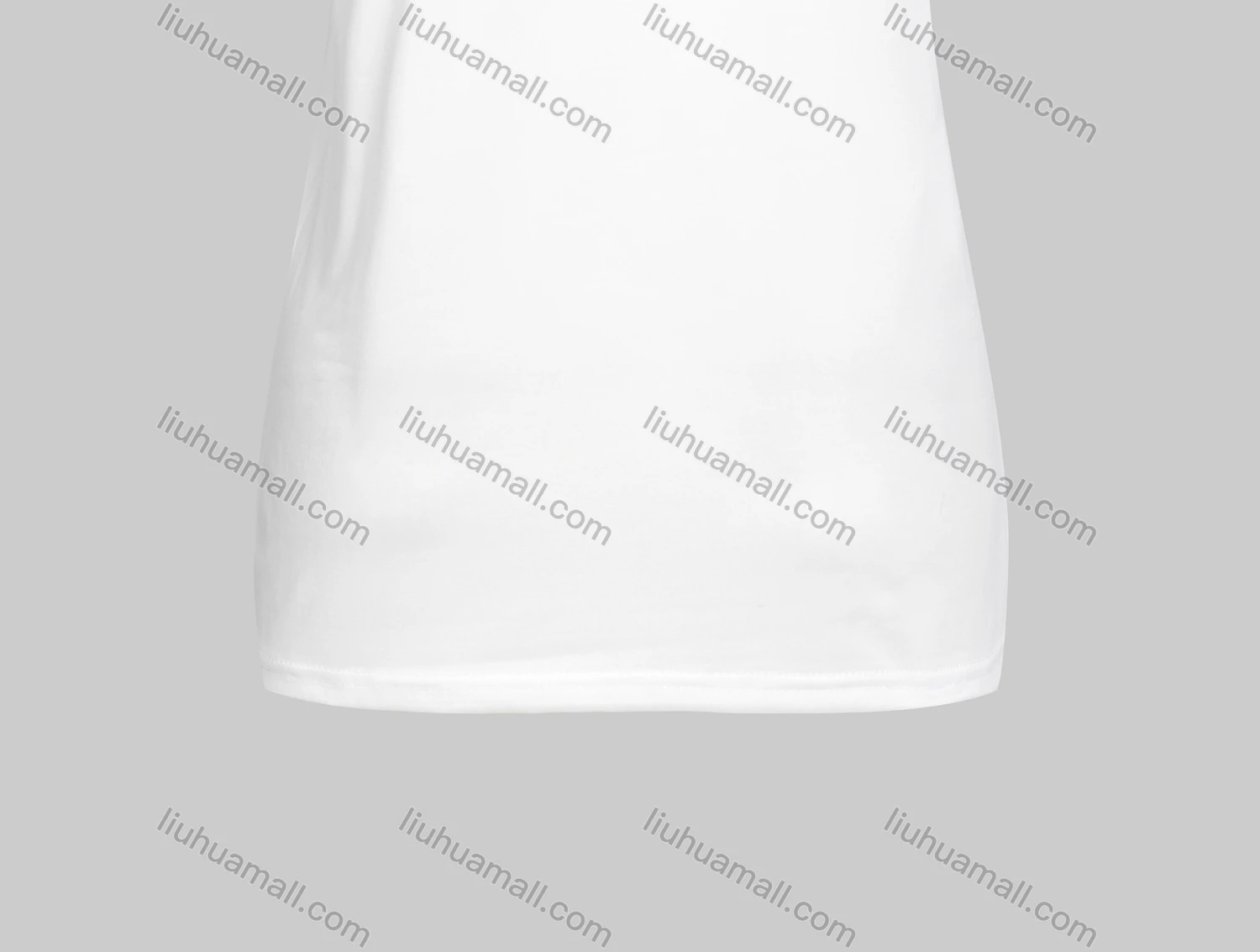 Wholesale Women's Basic Crew Neck Short Sleeve Figure Print T-shirt - Liuhuamall