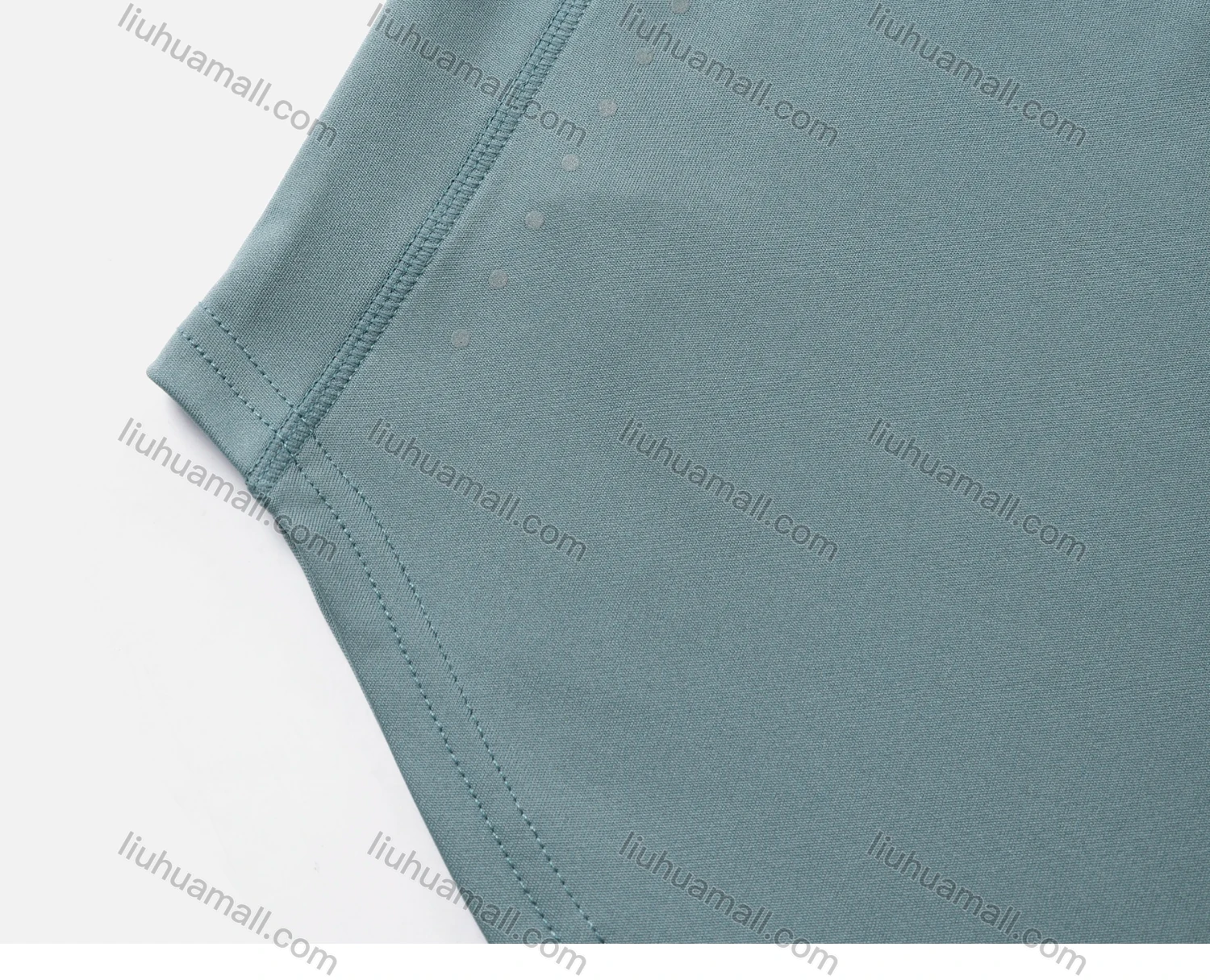 Wholesale Women's Sporty Breathable Mesh Quick Dry Plain Tank Top & Seamless Leggings 2 Piece Yoga Workout Outfits 1008#&1016# - Liuhuamall