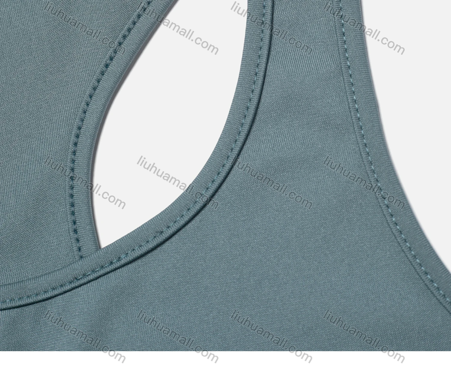 Wholesale Women's Sporty Breathable Quick Dry Letter Tank Top & High Waist Leggings 2 Piece Yoga Workout Outfits 1006#&1010# - Liuhuamall