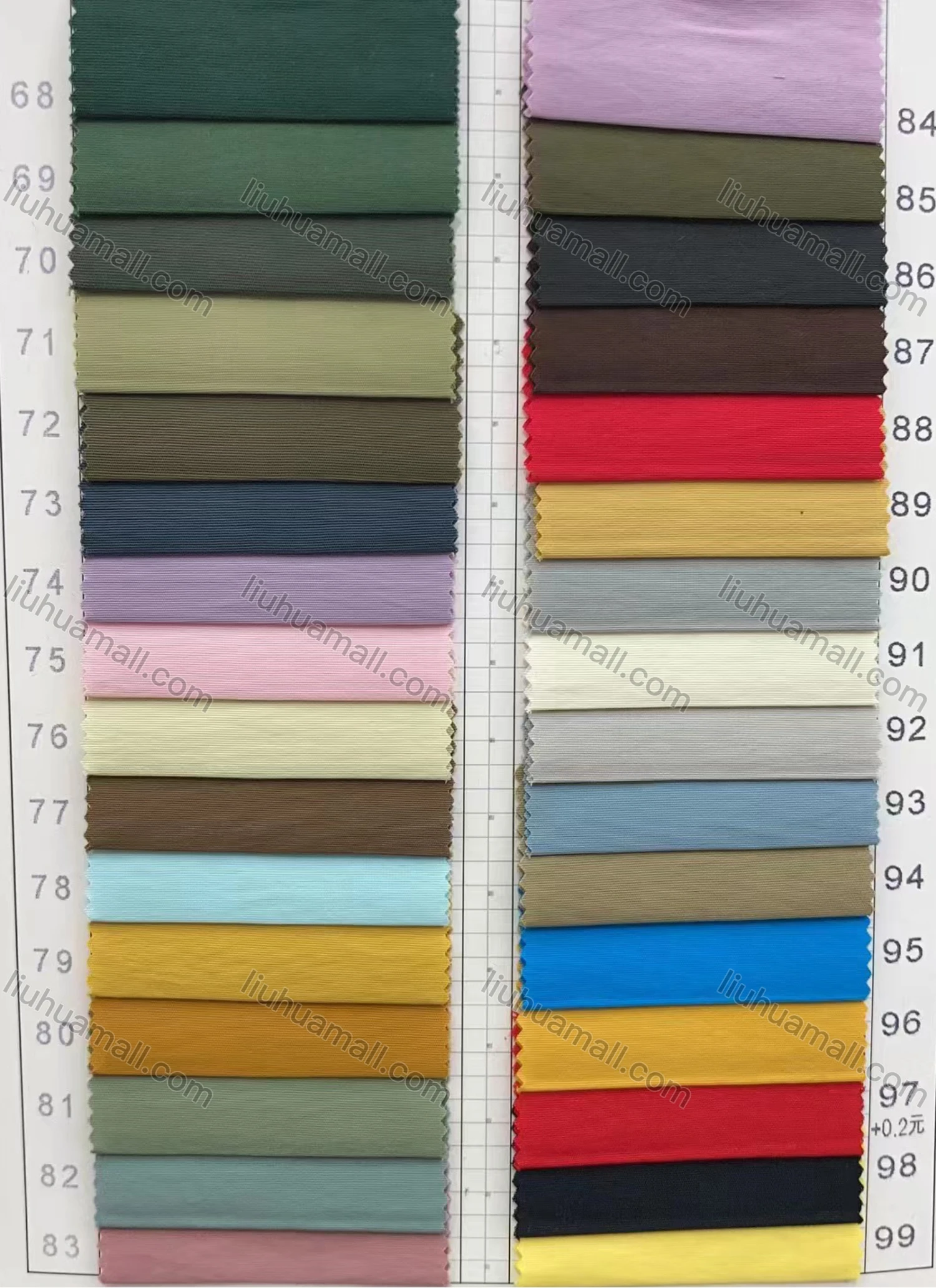 Wholesale Women's Casual Plain Button Closure Multiple Pockets Cargo Pants MT339# - Liuhuamall