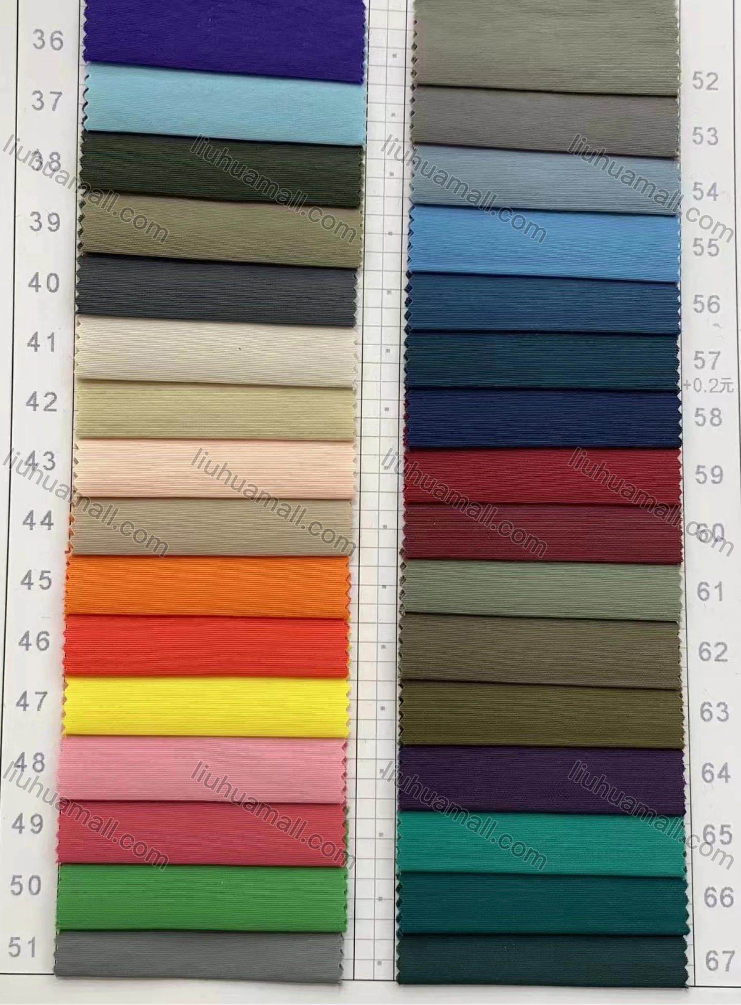 Wholesale Women's Casual Plain Drawstring Multiple Pockets Cargo Pants MT327# - Liuhuamall