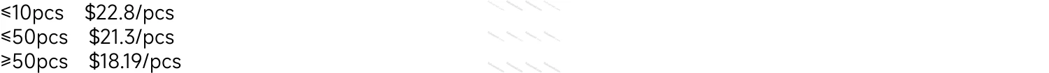 Wholesale Women's Elegant Half Sleeve V Neck Twist Rose Decor Evening Dress - Liuhuamall