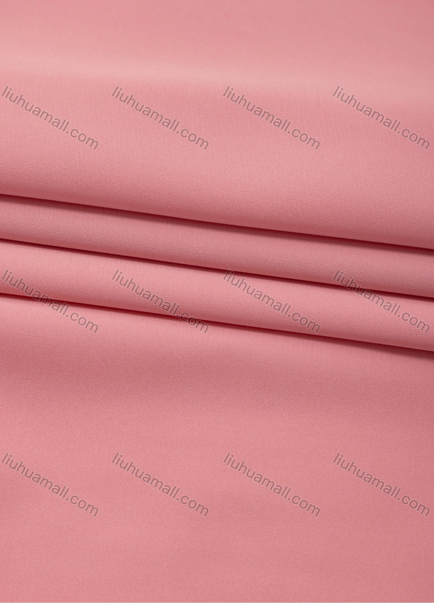 Wholesale Women's Casual Plain Ruched Shirred V Neck Short Sleeve Midi Dress 2326# - Liuhuamall