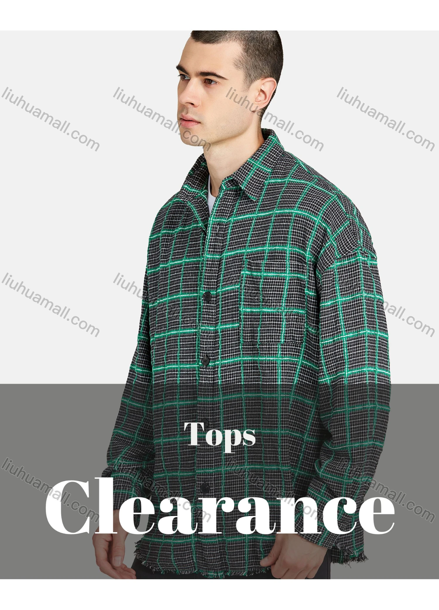 Wholesale Tops Clearance Sale - Liuhuamall