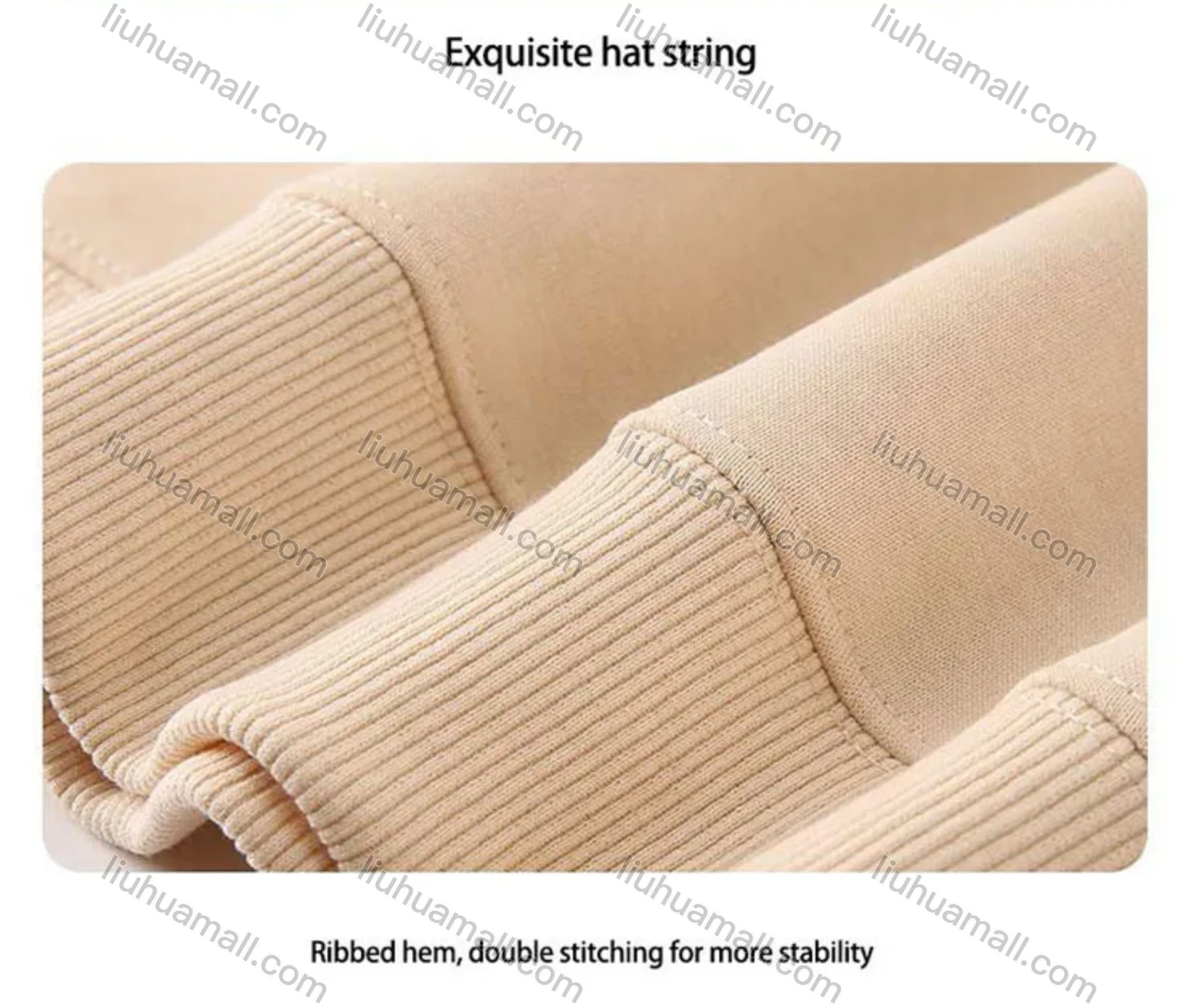 Wholesale Men's Casual 100%Cotton Letter Graphic Print Drawstring Hoodies Sweatshirts With Kangaroo Pocket LF30-3# - Liuhuamall