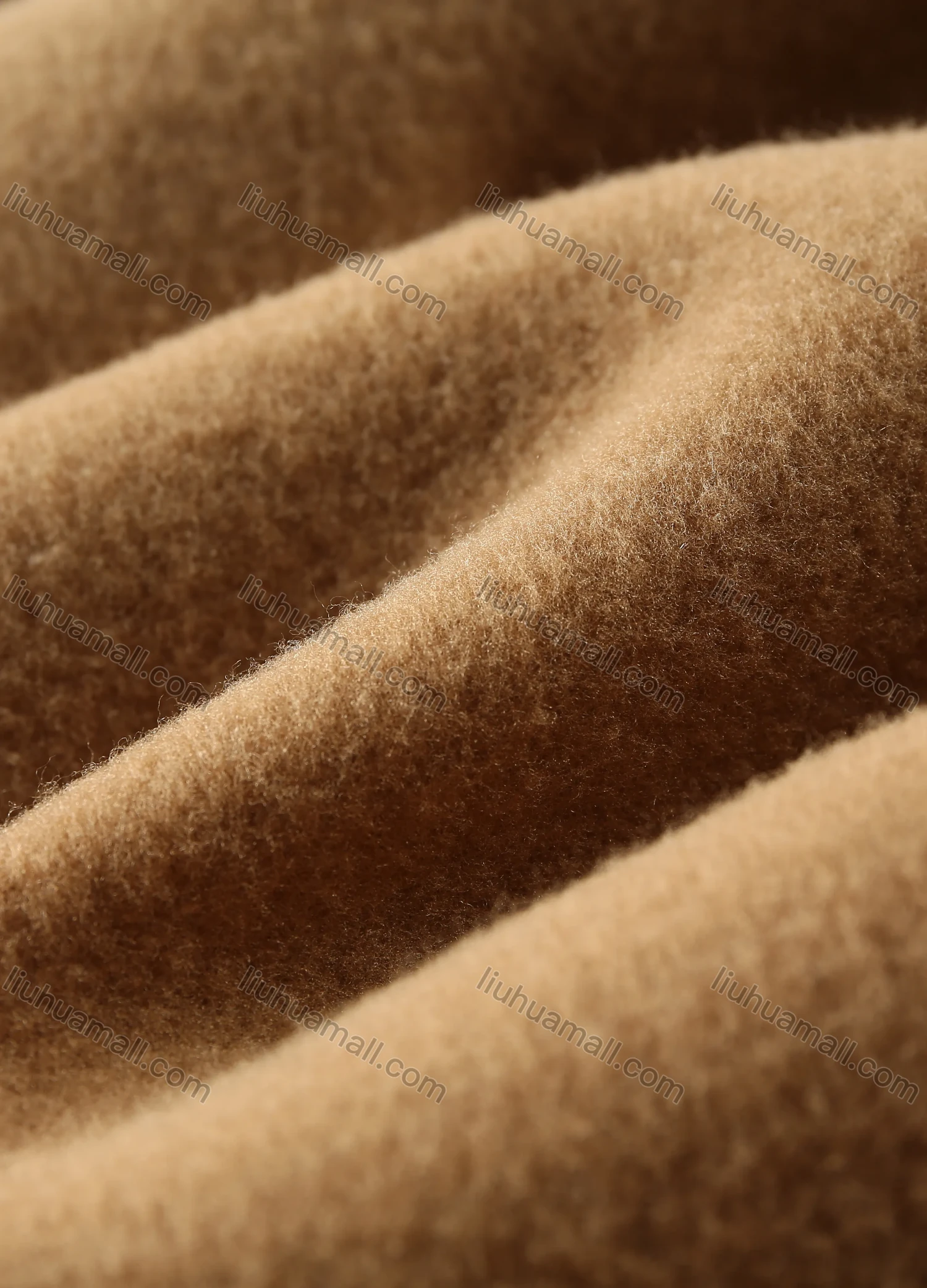 Wholesale Women's Basic Long Sleeve Plain Thermal Lined Sweatshirt Hoodie With Kangaroo Pocket - Liuhuamall