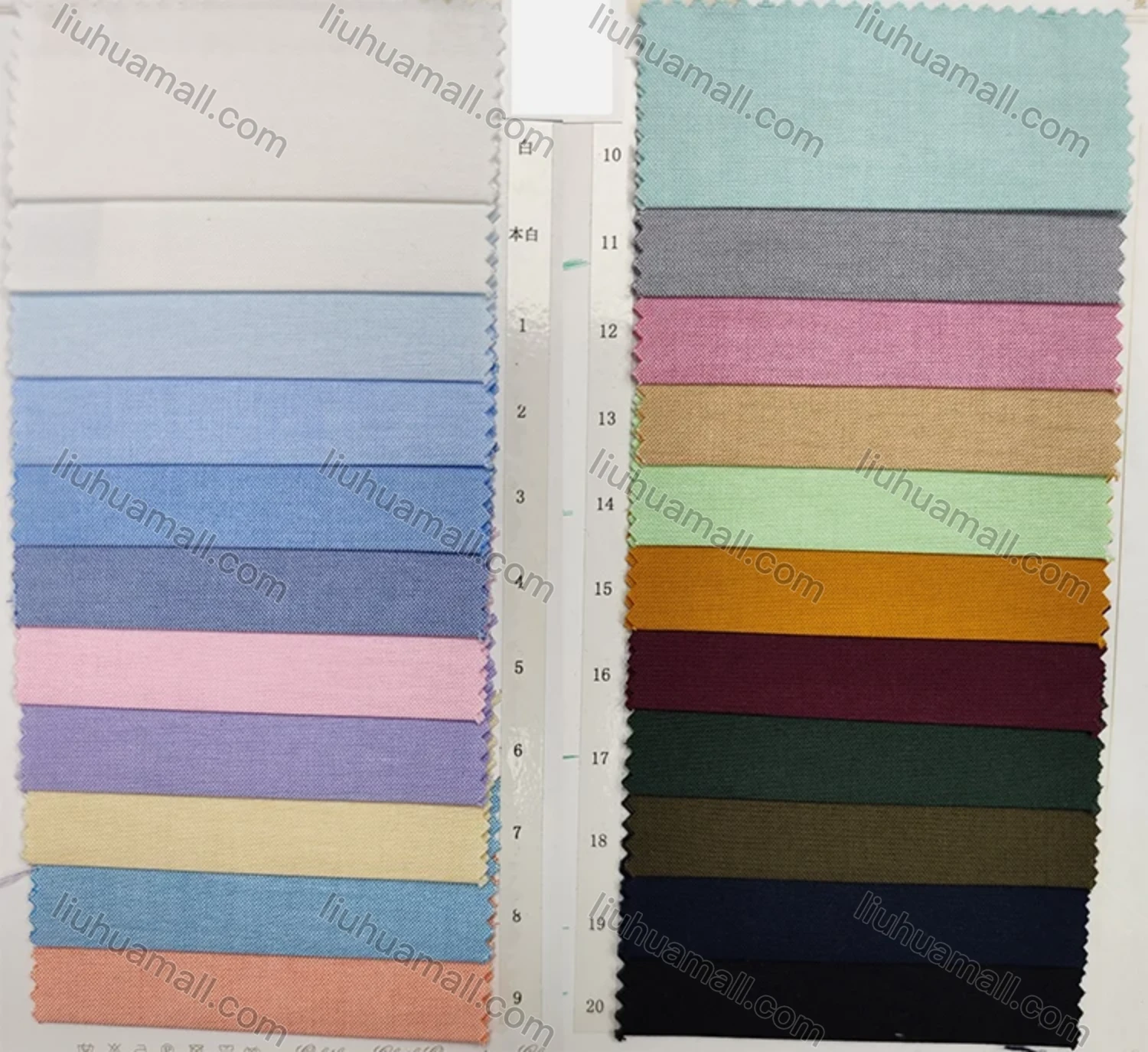 Wholesale Men's Casual Plain Button Down Long Sleeve Shirts YM004# - Liuhuamall