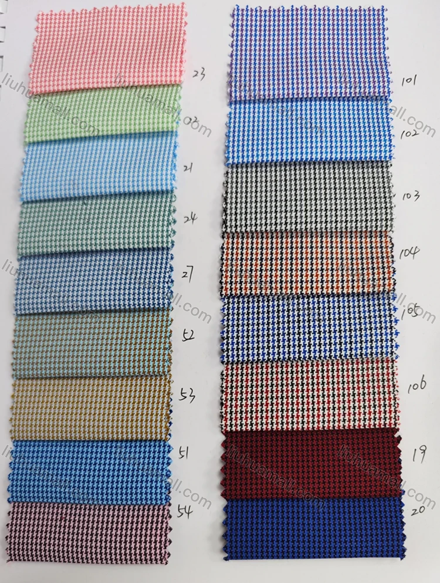 Wholesale Men's Casual Allover Print Button Down Long Sleeve Shirts YM009# - Liuhuamall