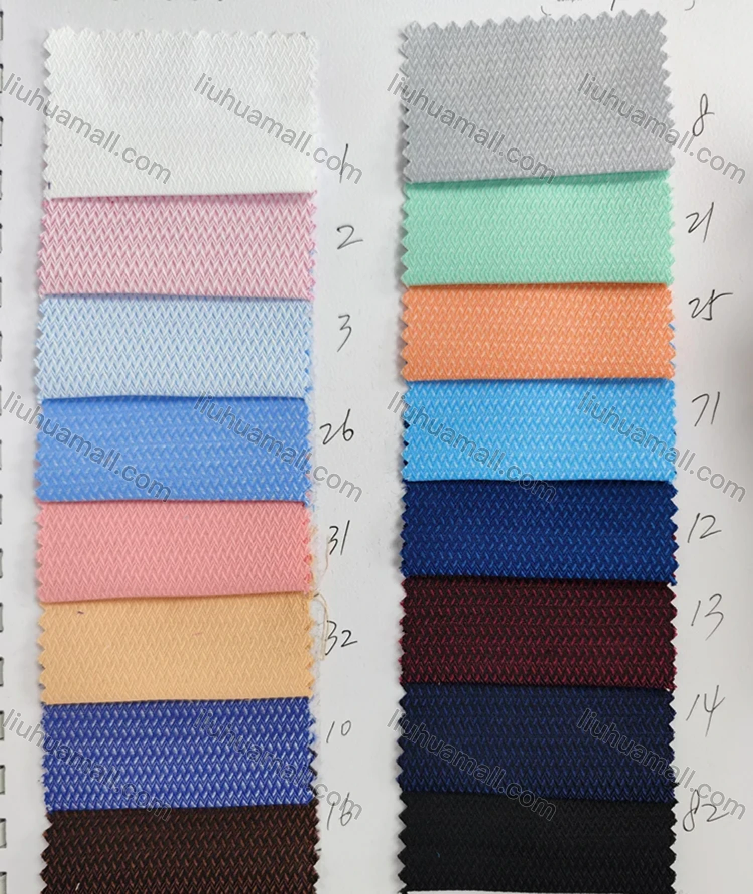 Wholesale Men's Casual Allover Print Button Down Long Sleeve Shirts YM009# - Liuhuamall