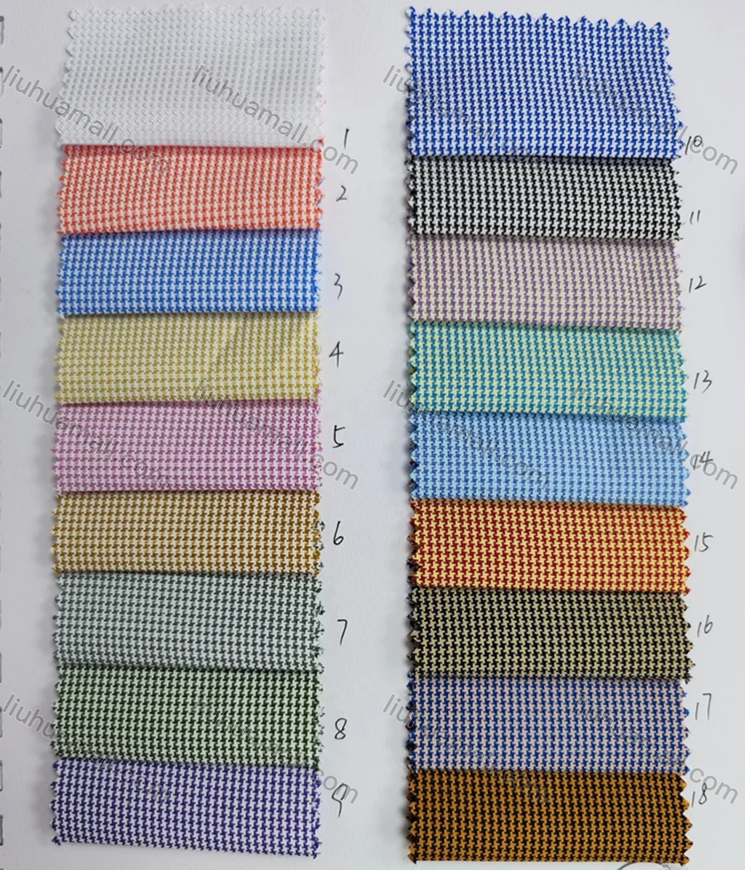 Wholesale Men's Casual Allover Print Button Down Long Sleeve Shirts YM009# - Liuhuamall