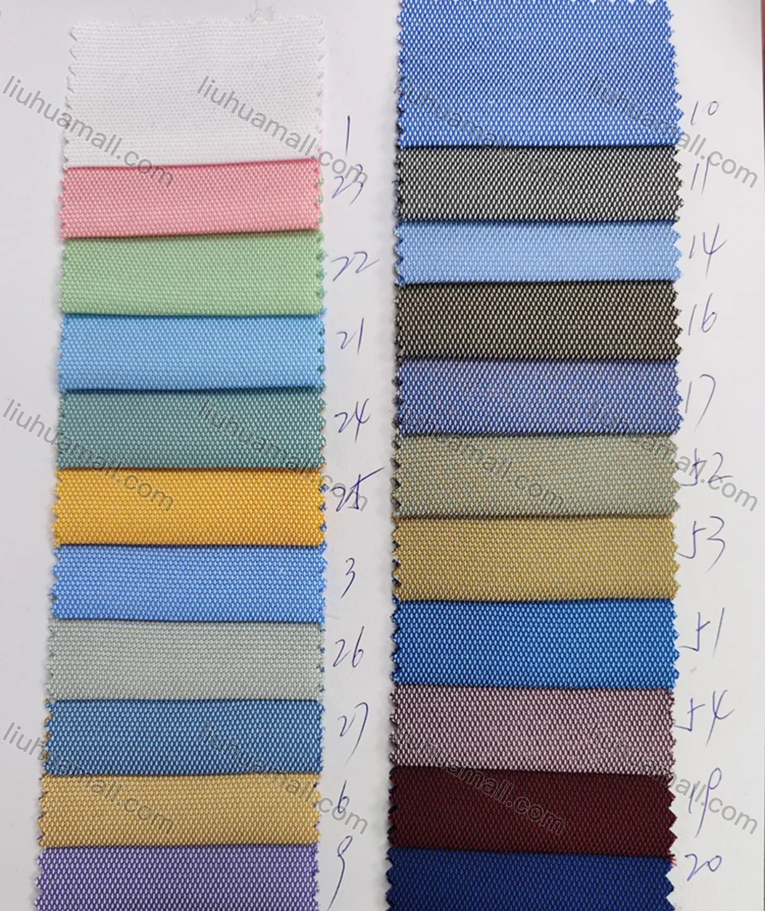 Wholesale Men's Casual Allover Print Button Down Long Sleeve Shirts YM009# - Liuhuamall