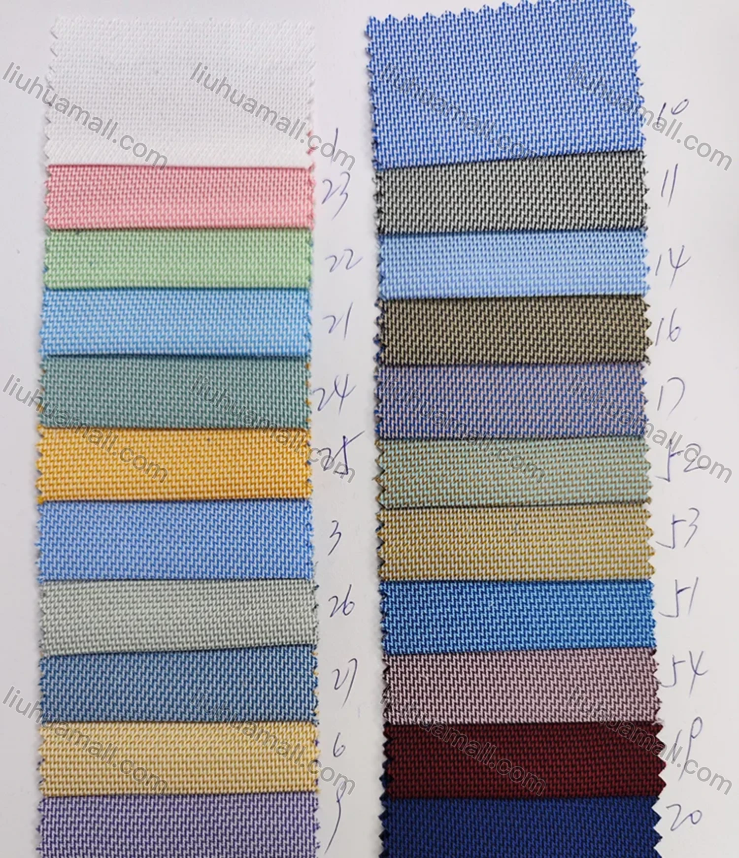 Wholesale Men's Casual Allover Print Button Down Long Sleeve Shirts YM009# - Liuhuamall