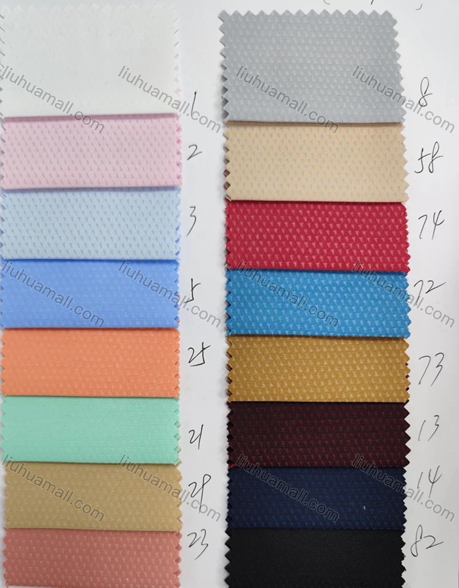 Wholesale Men's Casual Allover Print Button Down Long Sleeve Shirts YM009# - Liuhuamall