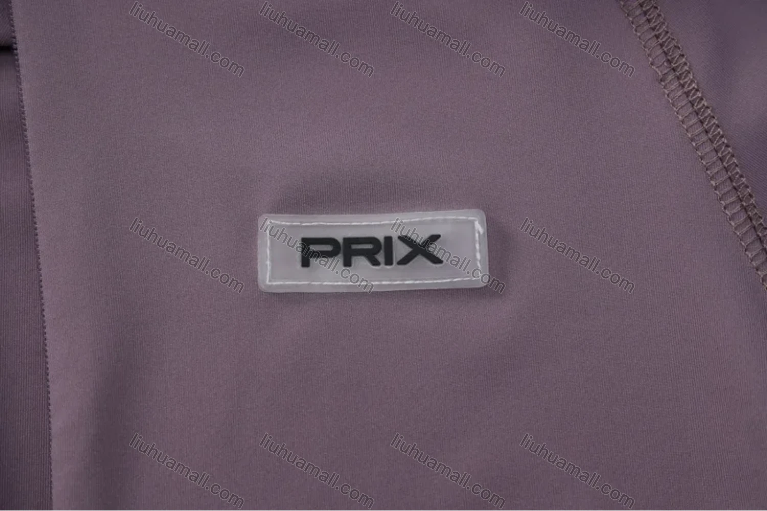 Wholesale Women's Sports Plain Quarter Zip Bodycon Crop Top - Liuhuamall