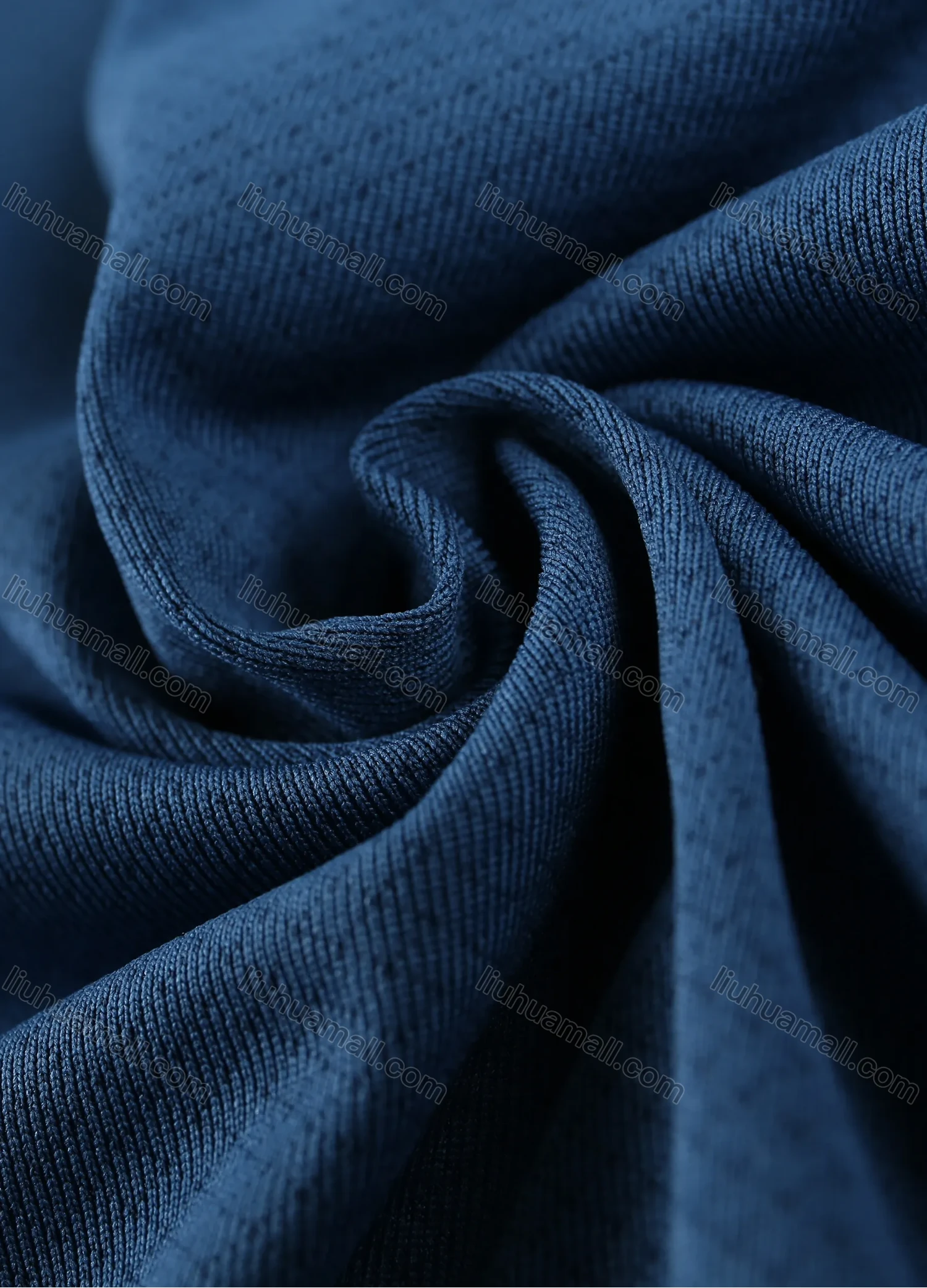 Wholesale Men's Solid Round Neck Dry Fast Breathable Short Sleeve Soprt T-Shirt - Liuhuamall