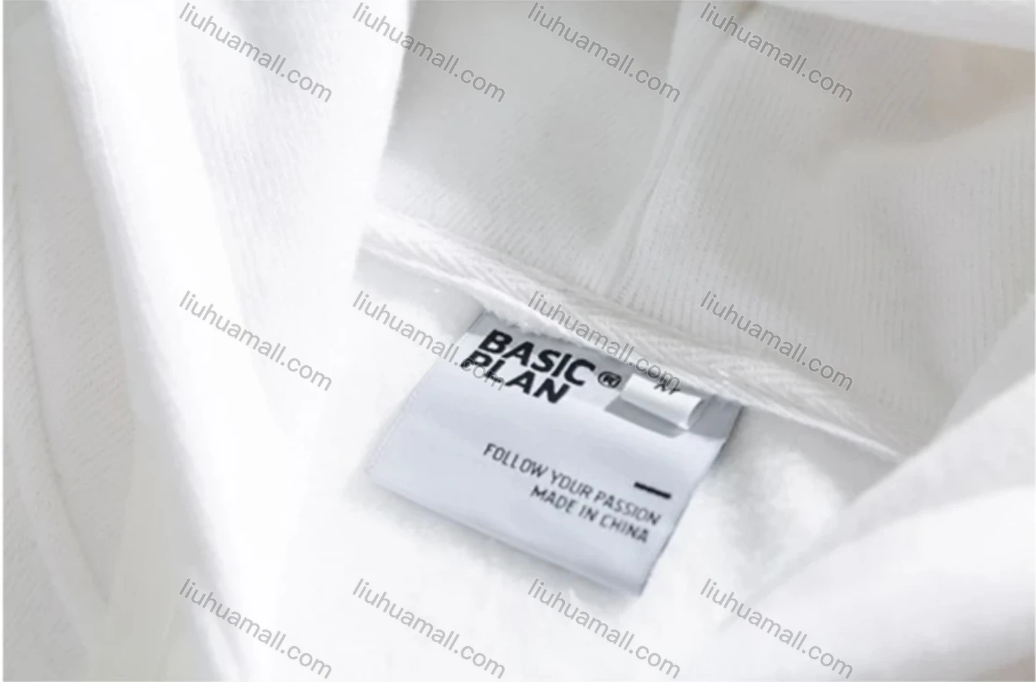 Wholesale Men's Embroidered Letters Gradient Drawstring Zip Up Casual Hoodie Sweatshirt With Kangaroo Pocket - Liuhuamall