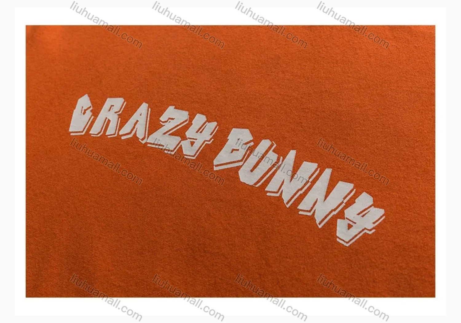 Wholesale Men's 100% Cotton Round Neck Cartoon & Letter Graphic Casual T-Shirt - Liuhuamall