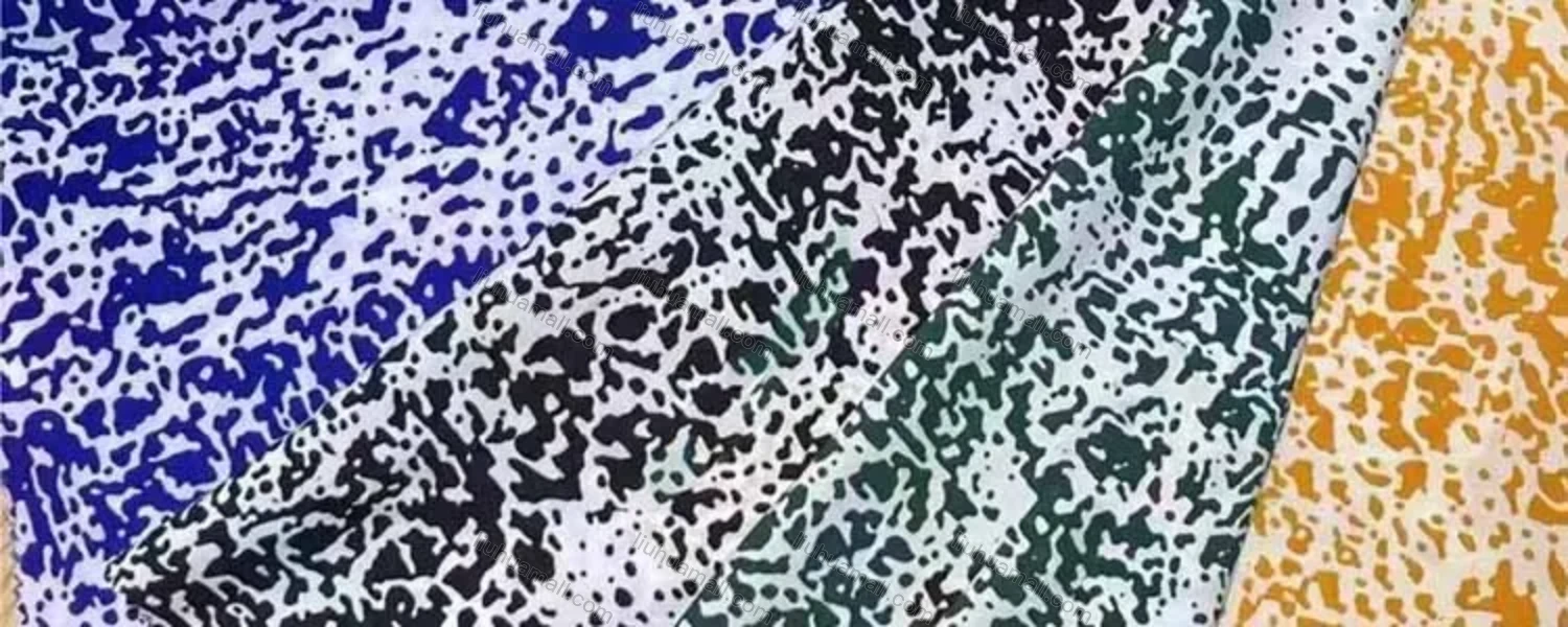 Wholesale Women's Casual Dalmatian Print Ruched Button Front Crew Neck Long Sleeve Maxi Dress With Belt - Liuhuamall