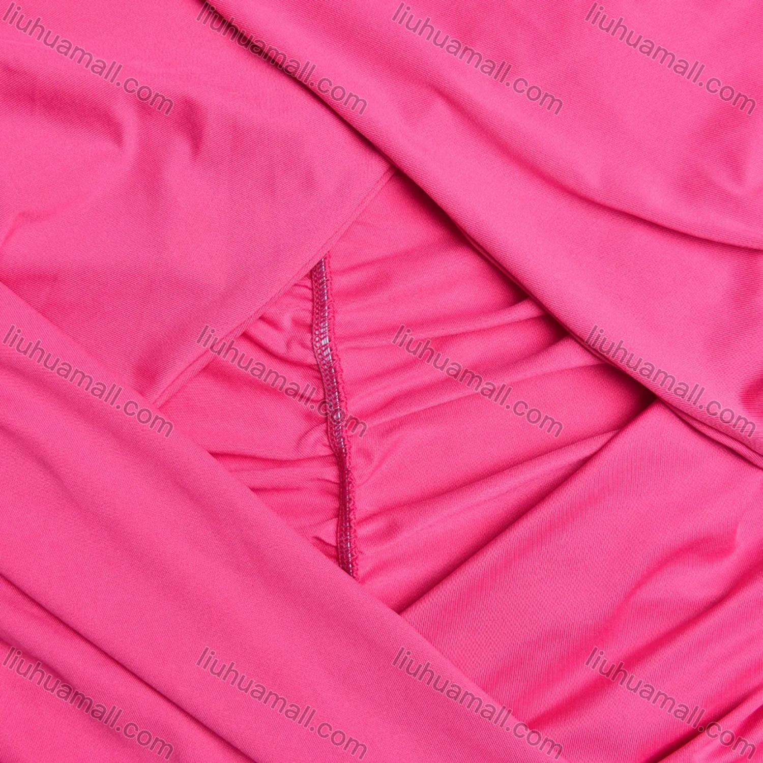 Wholesale Women's Sexy Halter Open Back 3D Floral Wrap Cut Out Maxi Evening Dress - Liuhuamall