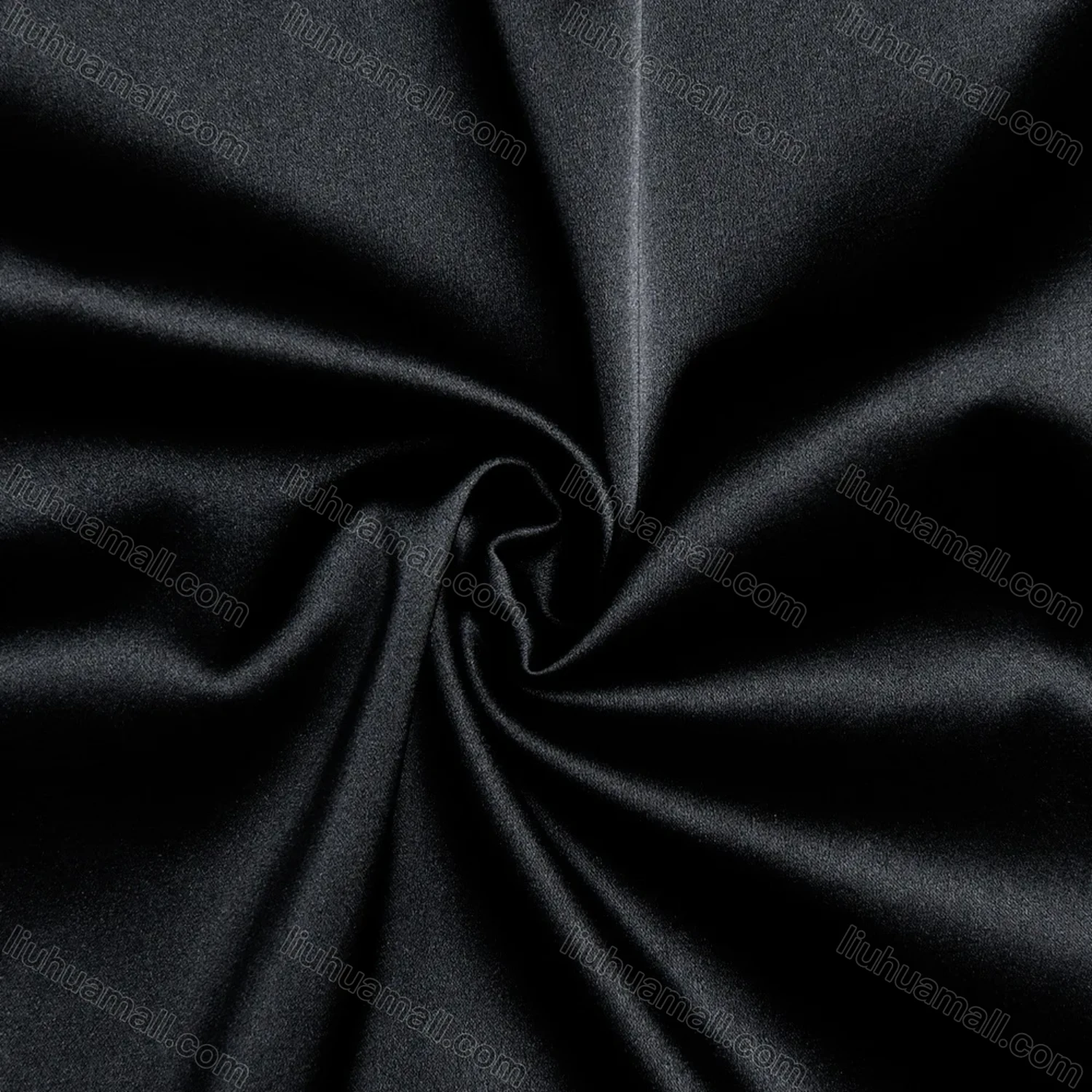 Wholesale Women's Elegant Long Sleeve Crew Neck Guipure Lace Splicing Cut Out Split Thign Maxi Dress - Liuhuamall