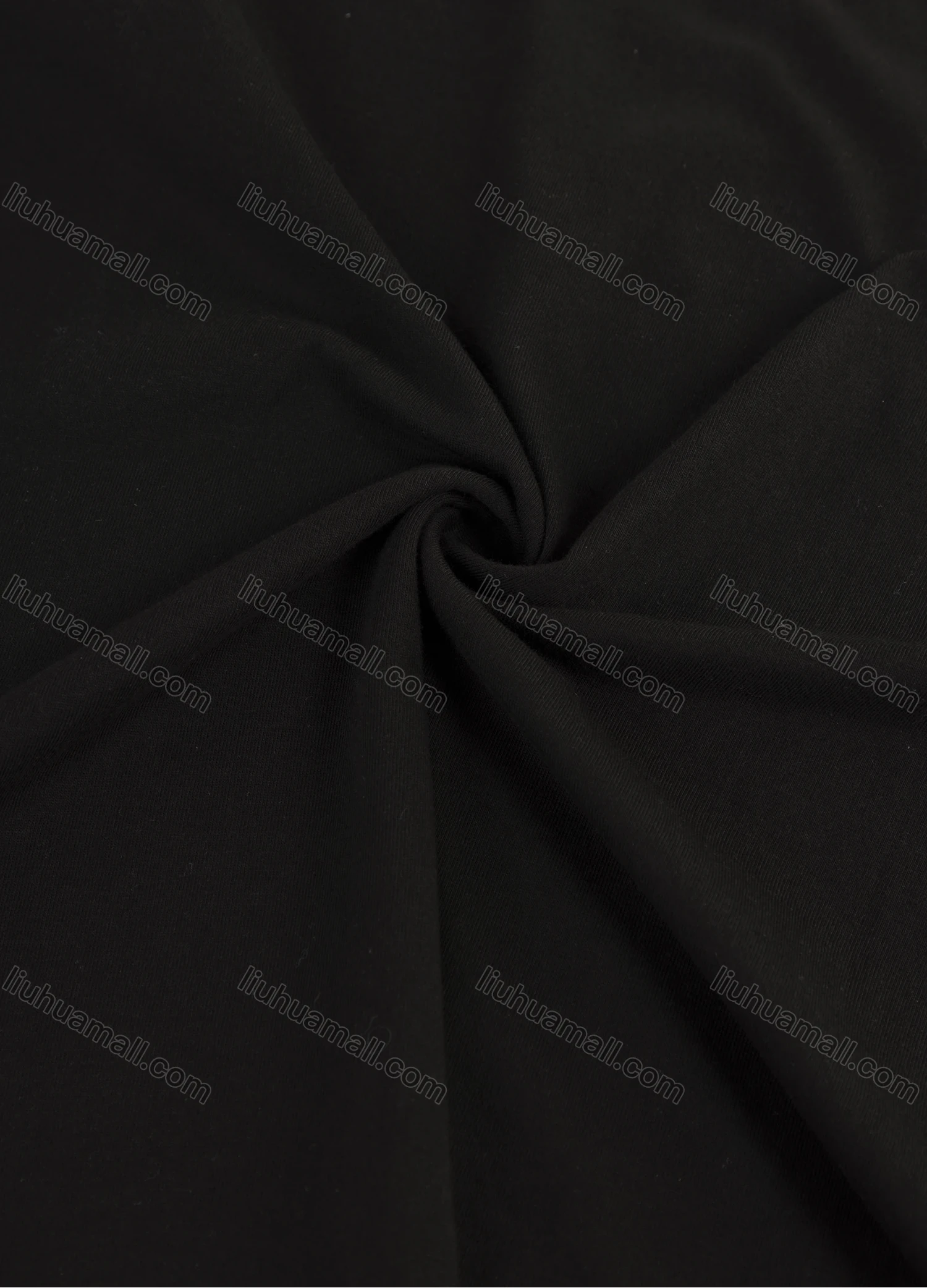 Wholesale Men's Casual 100%Cotton Letter Label Round Neck Short Sleeve T-shirts A115# - Liuhuamall