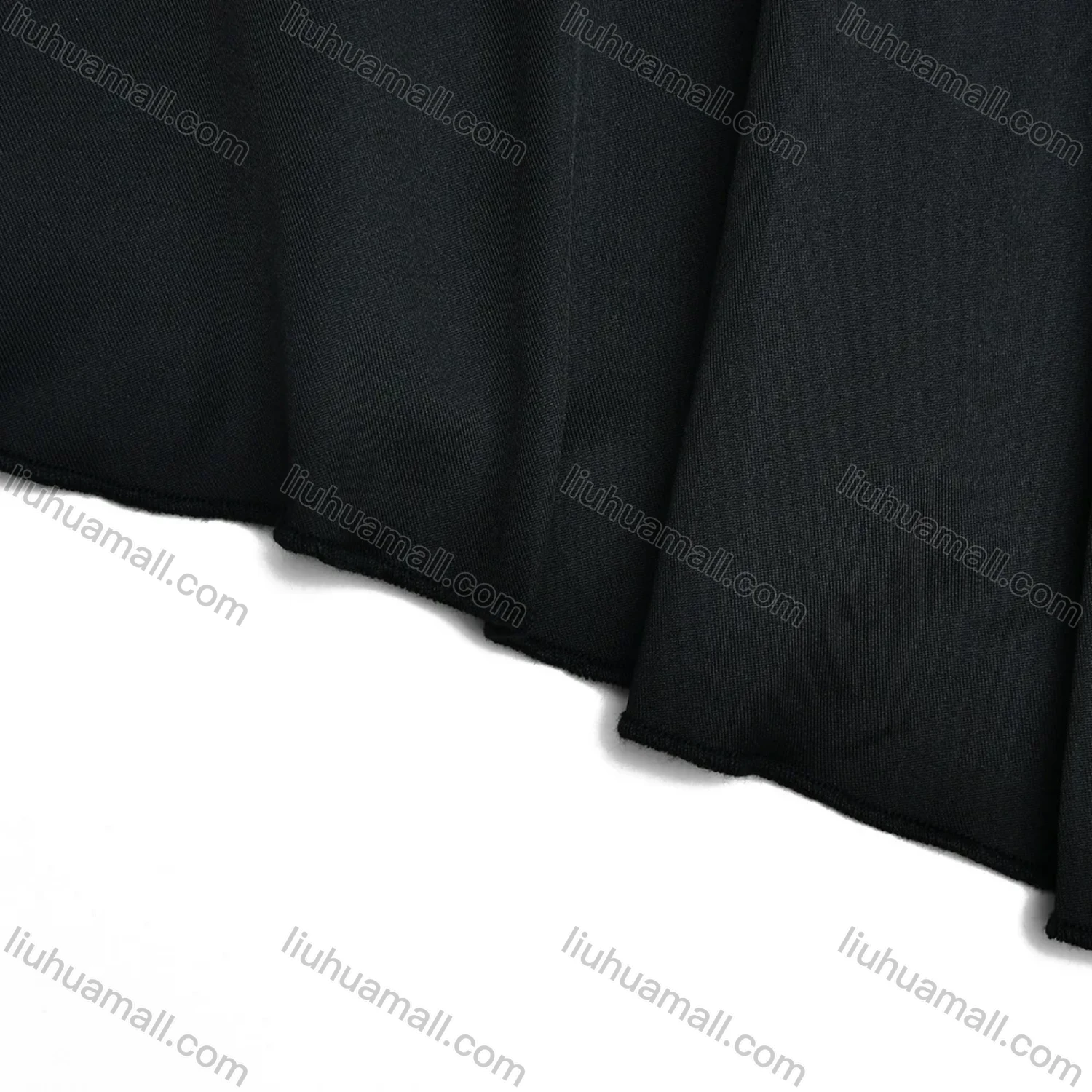 Wholesale Women's Elegant Plunge Neck Asymmetriacl Hem Splicing Maxi Evening Dress - Liuhuamall