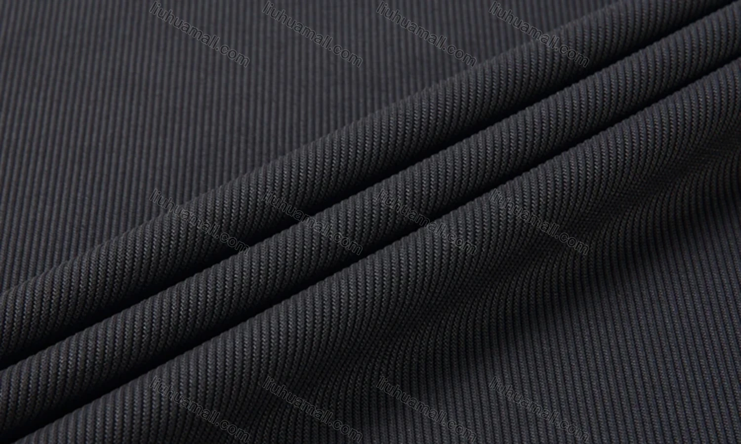 Wholesale Men's Basics Crew Neck Short Sleeve Plain Breathable T-shirts 81176# - Liuhuamall