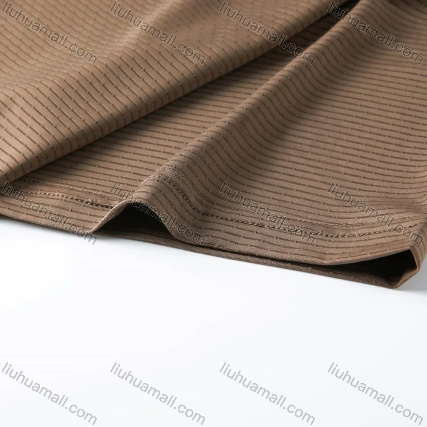 Wholesale Men's Sporty Basics Crew Neck Short Sleeve Plain Quick Dry Breathable T-shirts 88138# - Liuhuamall