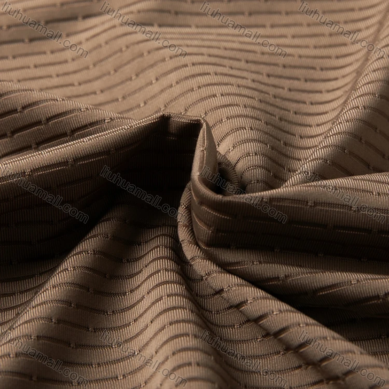 Wholesale Men's Sporty Basics Crew Neck Short Sleeve Plain Quick Dry Breathable T-shirts 88138# - Liuhuamall