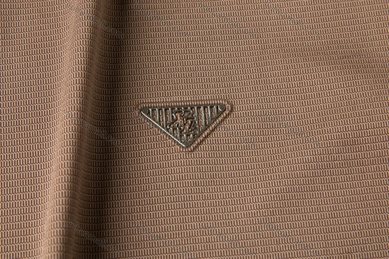 Wholesale Men's Business Plain Label Short Sleeve Split Side Polo Shirt 89305# - Liuhuamall