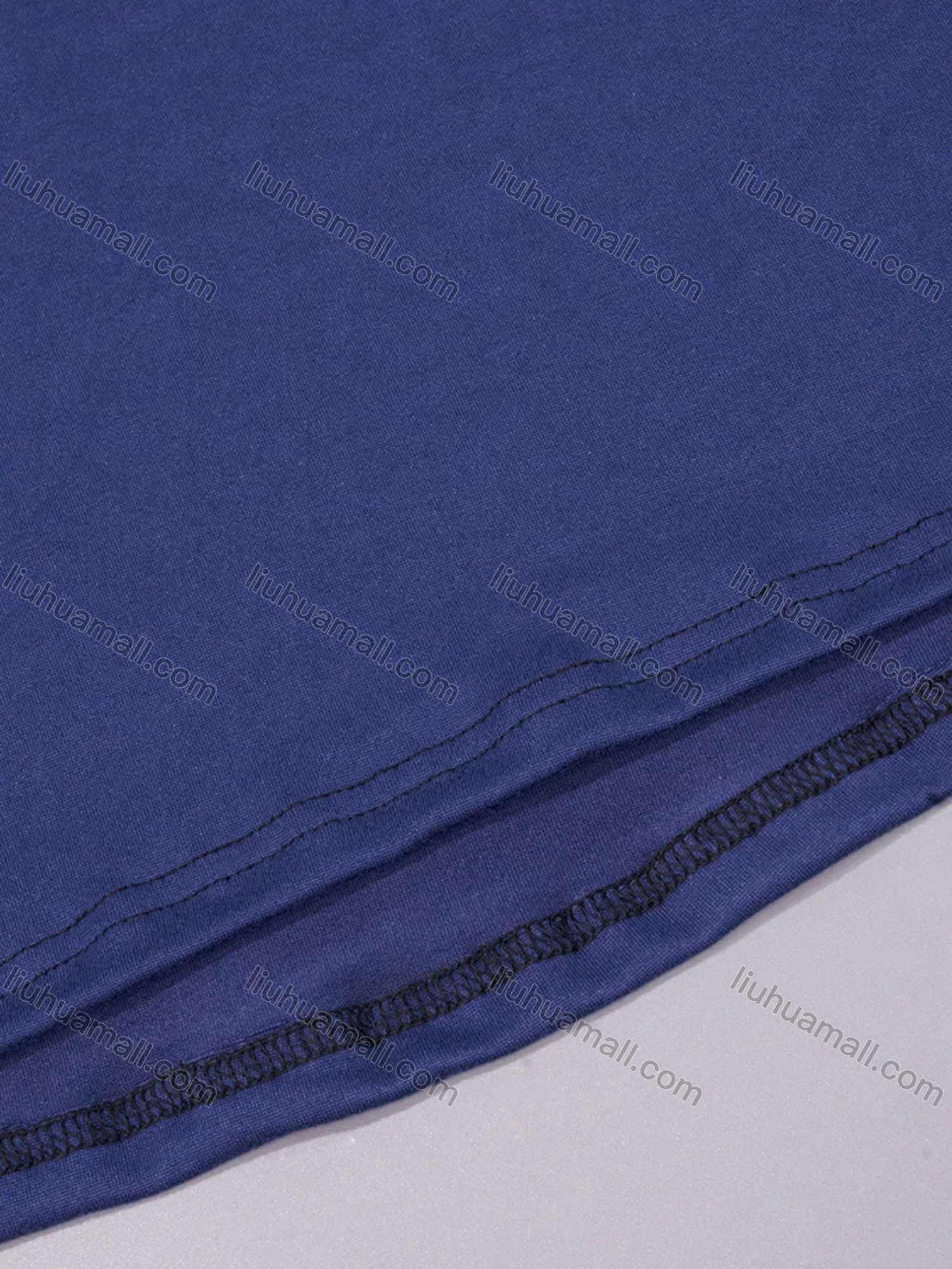 Wholesale Women's Milk Silk Plain Double Spaghetti Straps Cami Tops & Floral Print Shorts Pajamas Sets DM2207-01# - Liuhuamall