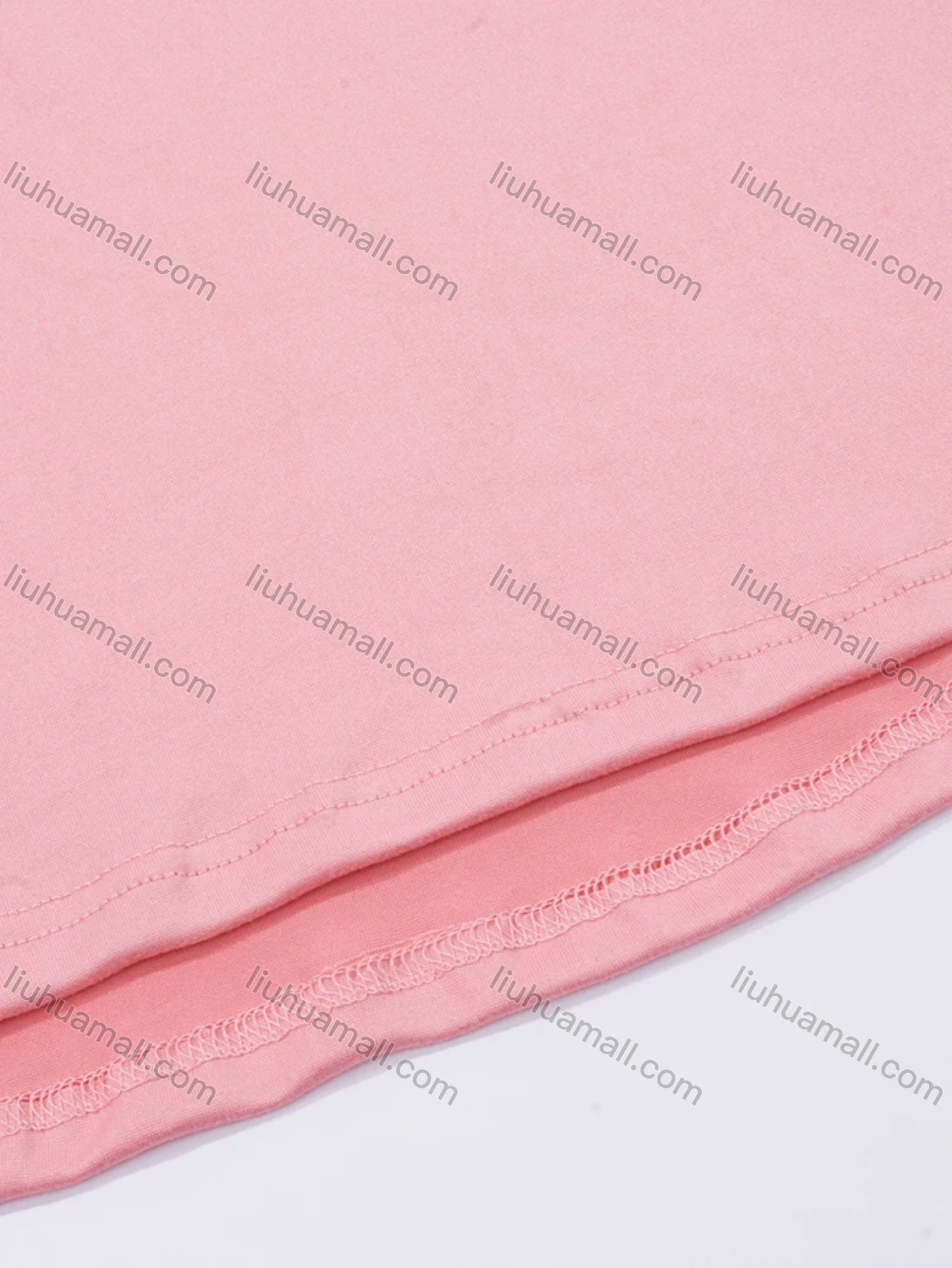 Wholesale Women's Lounge Milk Silk Plain Double Spaghetti Straps Tops & Floral Print Shorts Pajamas Sets DM2207-02# - Liuhuamall