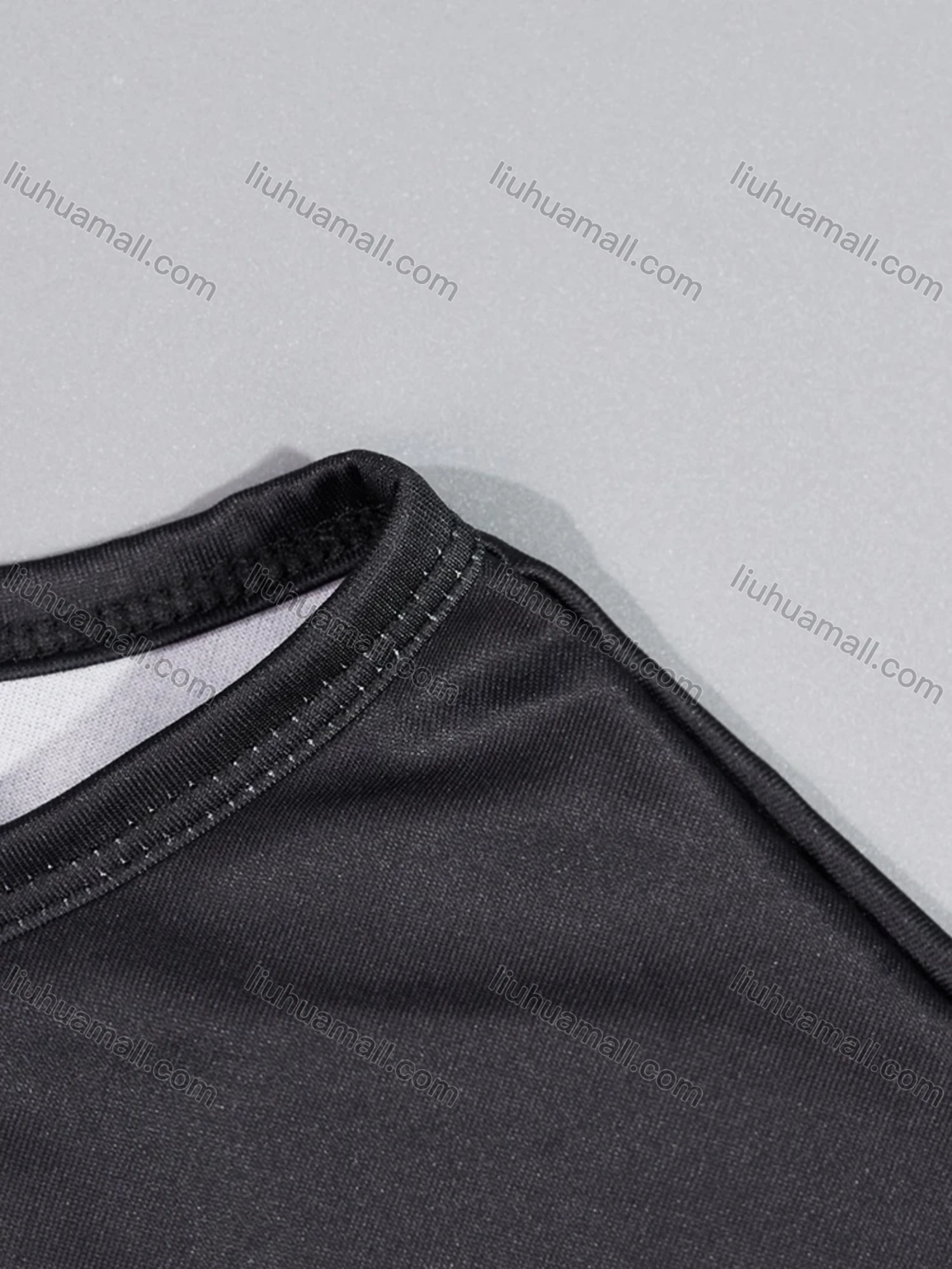 Wholesale Women's Lounge Milk Silk Heart Plaid Print Short Sleeve T-shirt & Capris Pant Pajamas Sets DM2316# - Liuhuamall