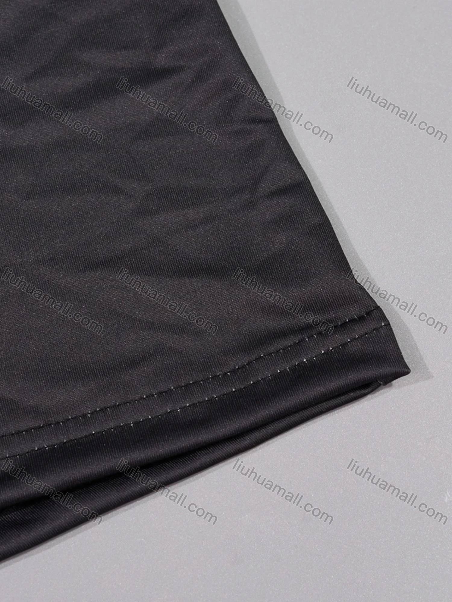 Wholesale Women's Lounge Milk Silk Animal Leaf Print Short Sleeve T-shirt & Capris Pant Pajamas Sets DM2316-02# - Liuhuamall