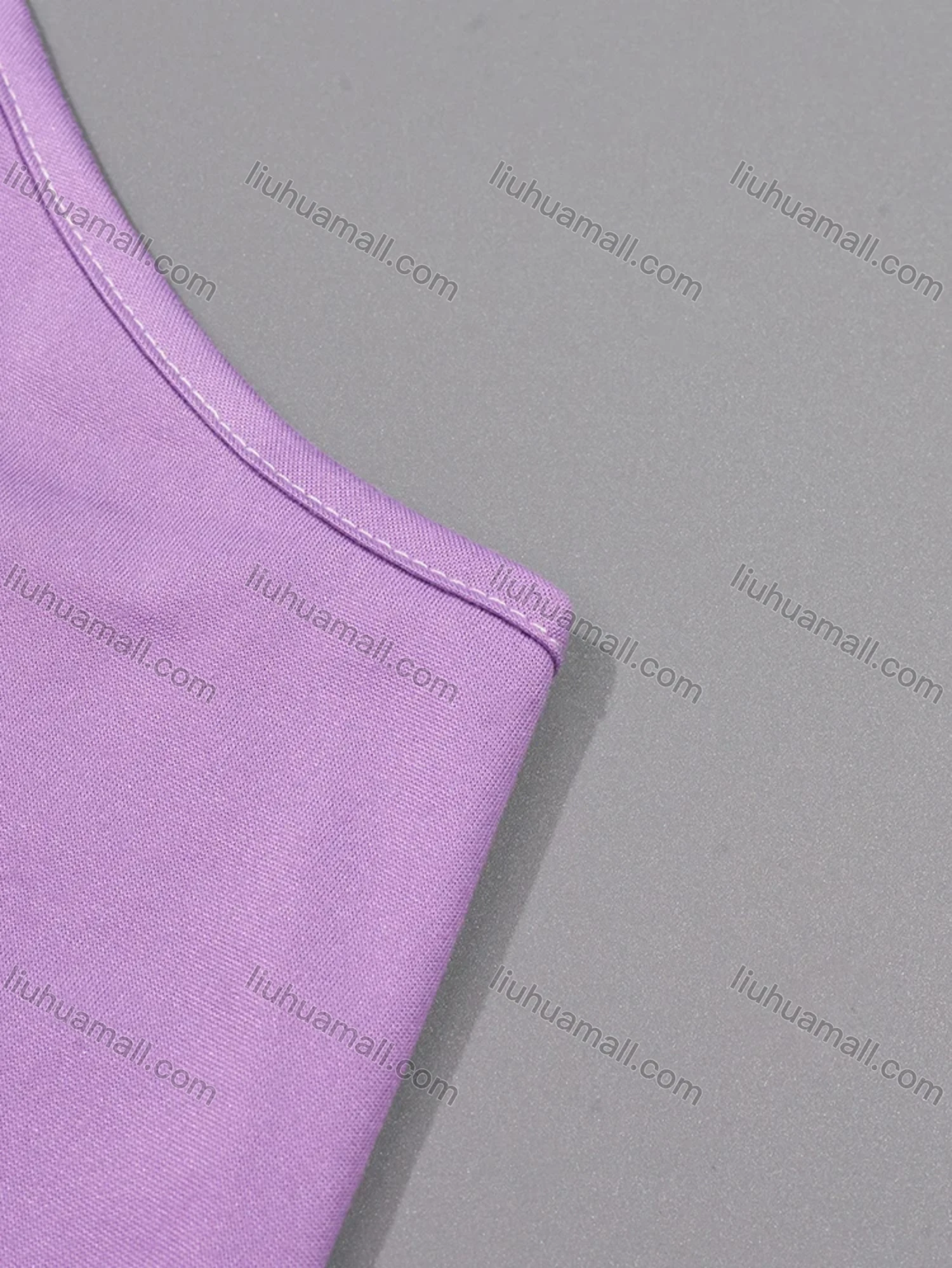 Wholesale Women's Comfy Milk Silk Graphic Letter Print Lettuce Trim Cami Lounge Short Nightdress DM1102-04# - Liuhuamall