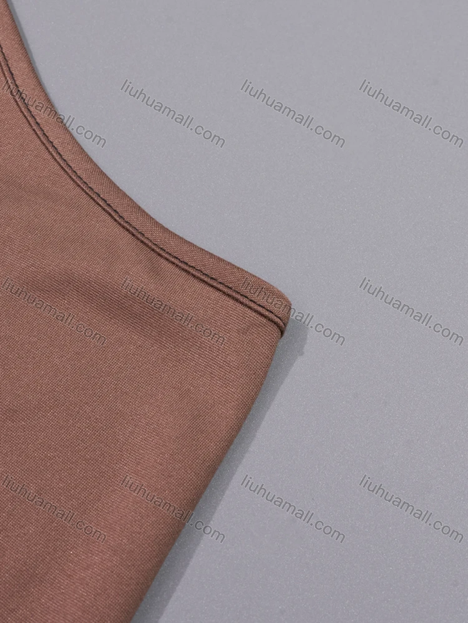 Wholesale Women's Comfy Milk Silk Graphic Letter Print Lettuce Trim Cami Lounge Short Nightdress DM1102-05# - Liuhuamall