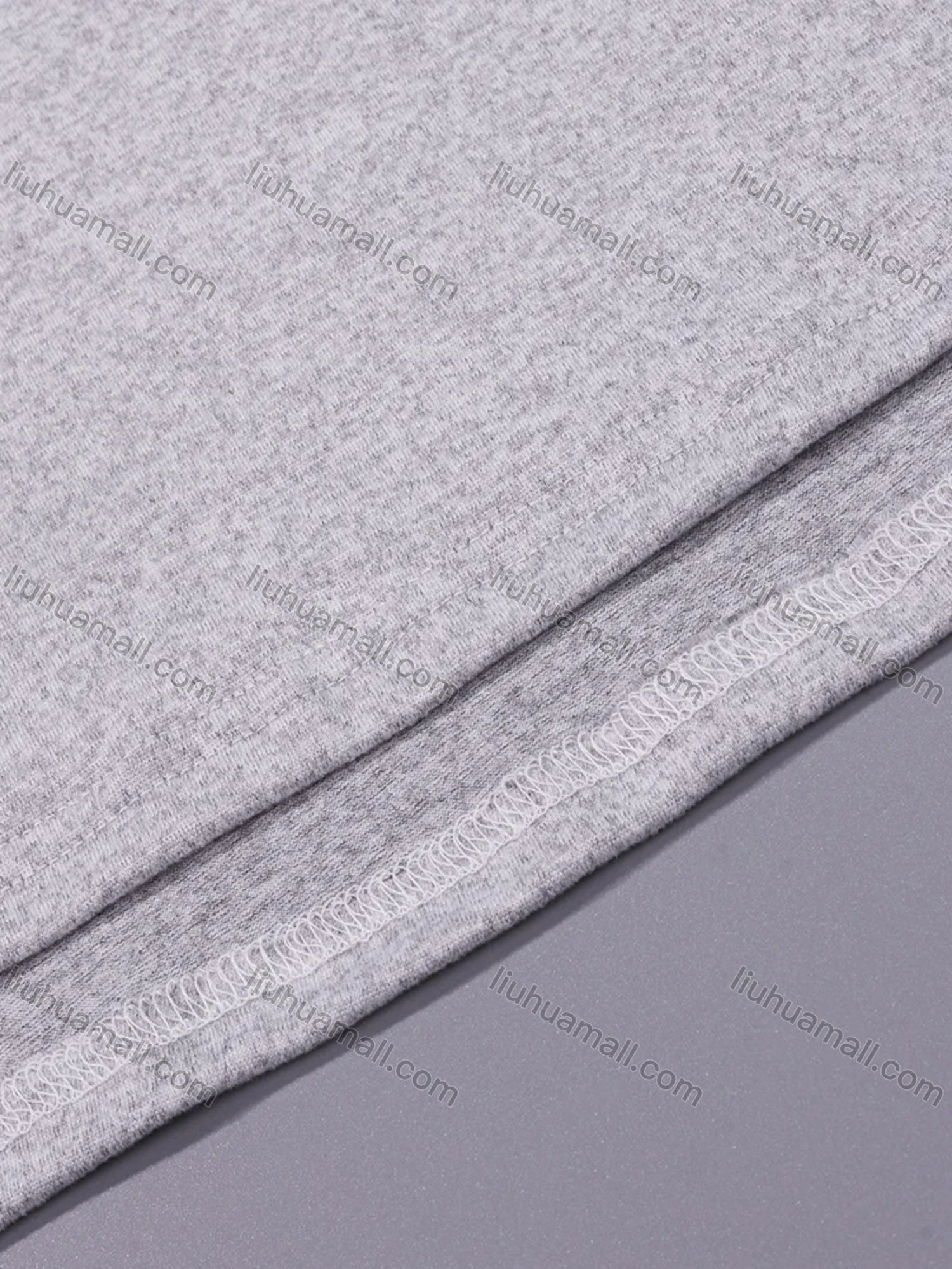 Wholesale Women's Milk Silk Cartoon Letter Print Short Sleeve Crew Neck Curved Hem Lounge Short Nightdress DM1303-07# - Liuhuamall