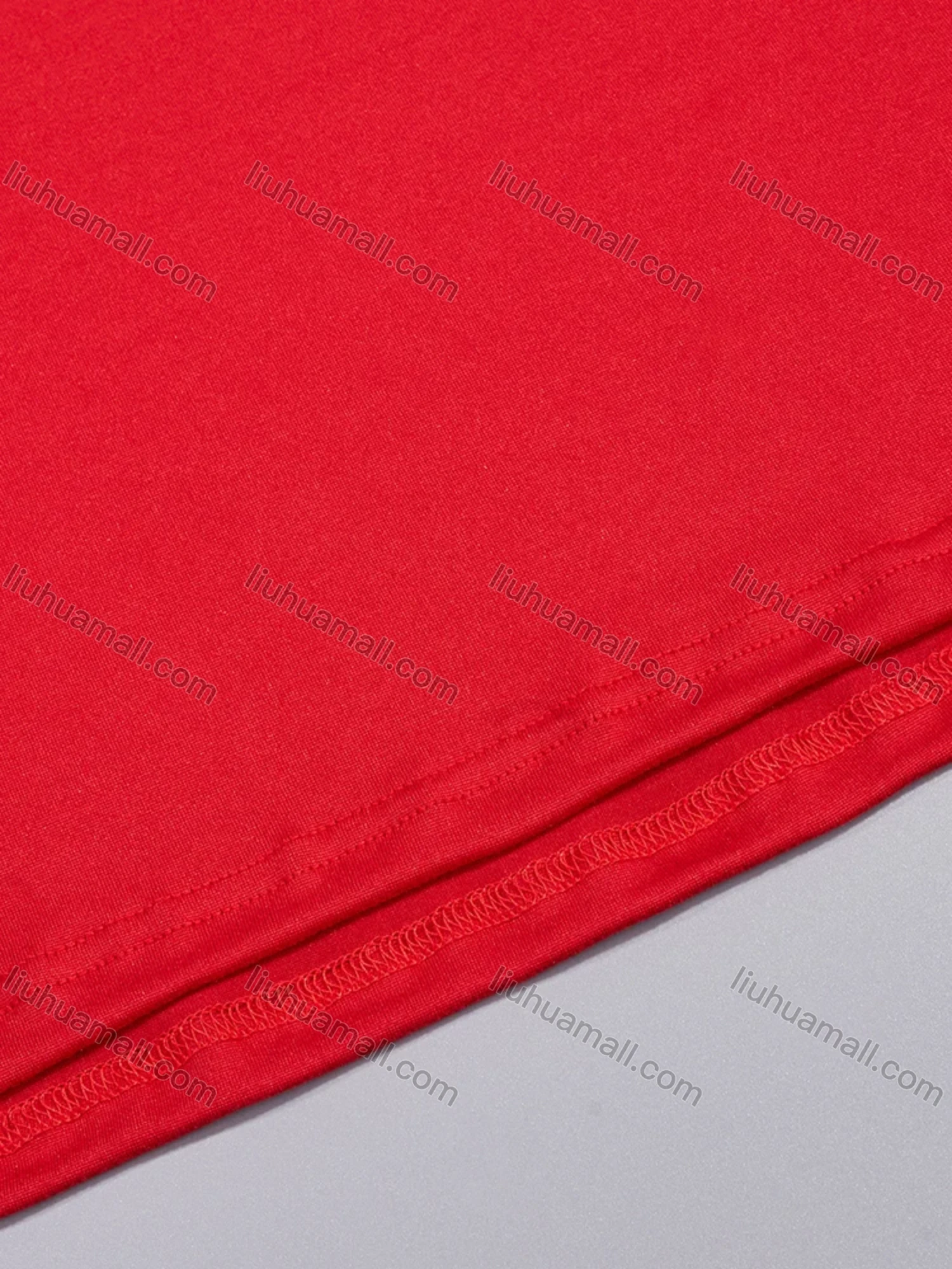 Wholesale Women's Milk Silk Plain Cold Shoulder Ruffle Trim Lounge Short Nightdress DM116# - Liuhuamall