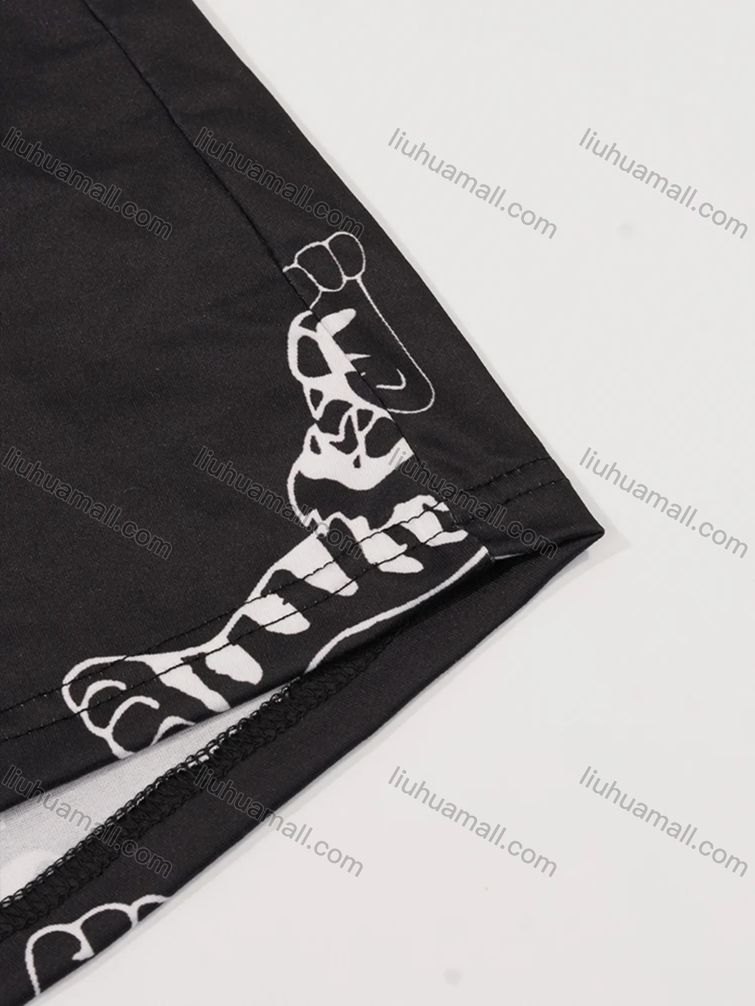 Wholesale Women's Lounge Milk Silk Tiger Print Ruched Cami Top & Pant & Long Sleeve Cardigan 3 Piece Sets With Belt DM31004-01# - Liuhuamall