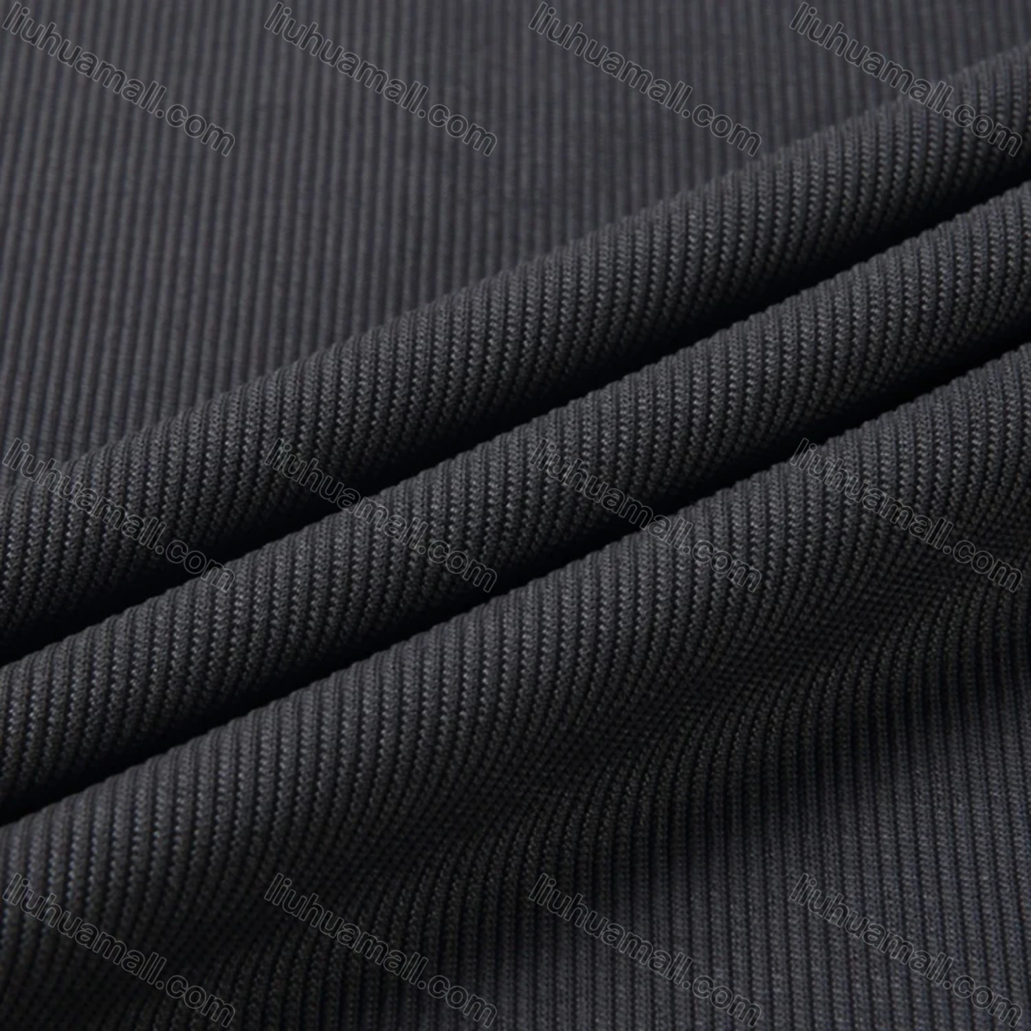 Wholesale Men's Casual Plain Short Sleeve Ice Silk Polo Shirt 81281# - Liuhuamall