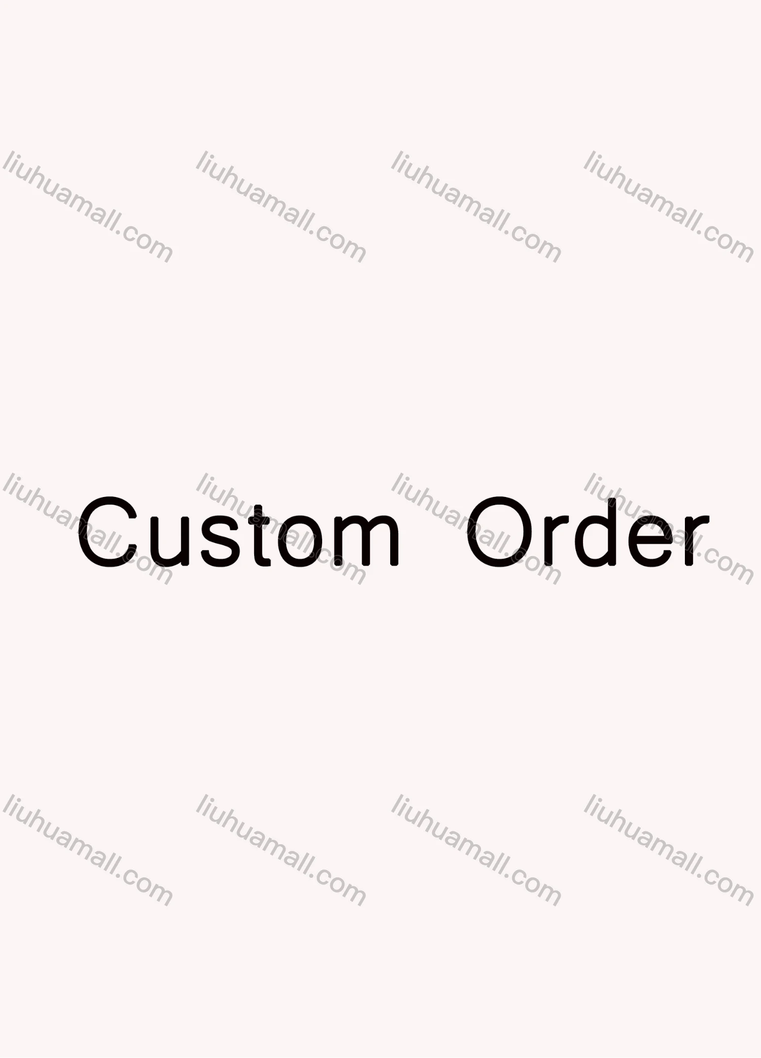 Wholesale Men's Hoodie - Liuhuamall