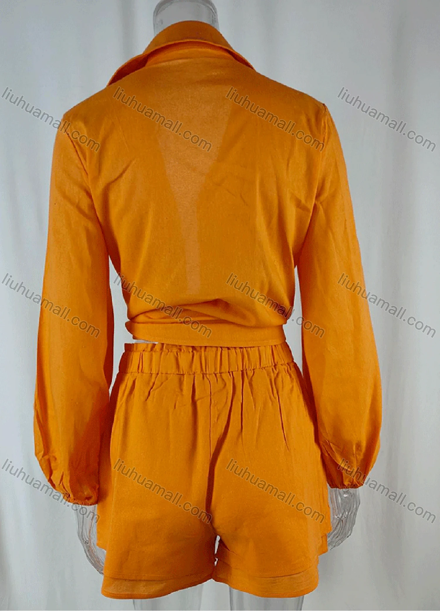 Wholesale Mix & Match Women's Clothing Sets Collection: 6 Styles, MOQ 3 Pieces - Liuhuamall