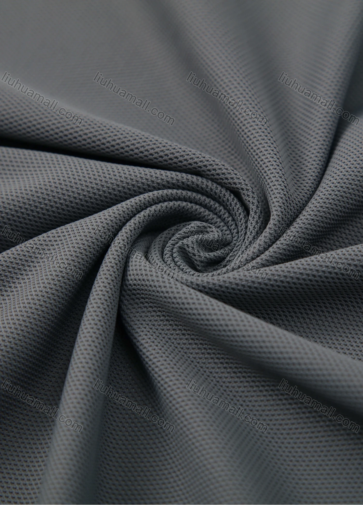 Wholesale Men's Casual Plain Short Sleeve Split Side Sporty Polo Shirts 301# - Liuhuamall