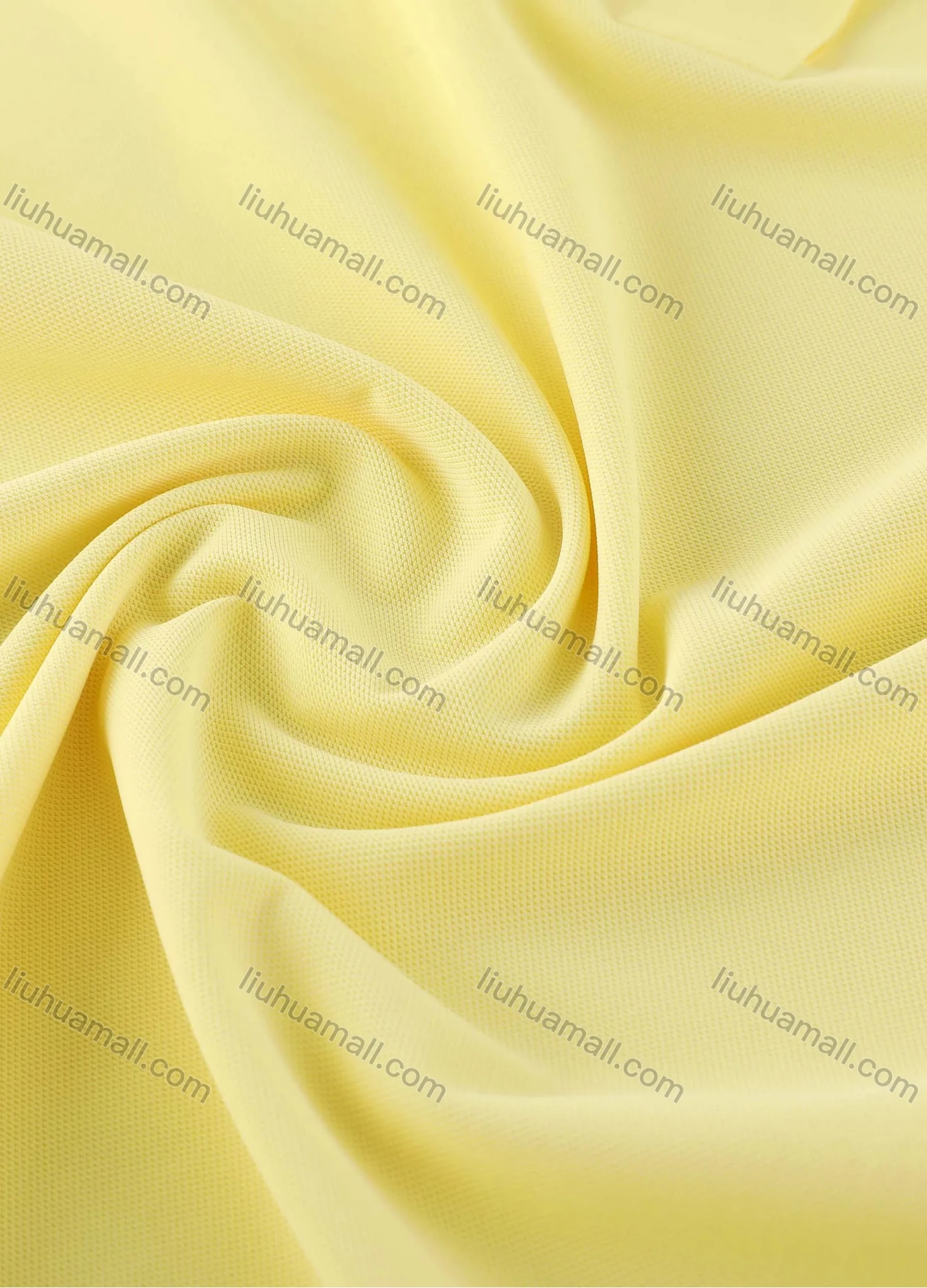 Wholesale Women's Plain Casual Short Sleeve Basics Polo Shirt 302# - Liuhuamall