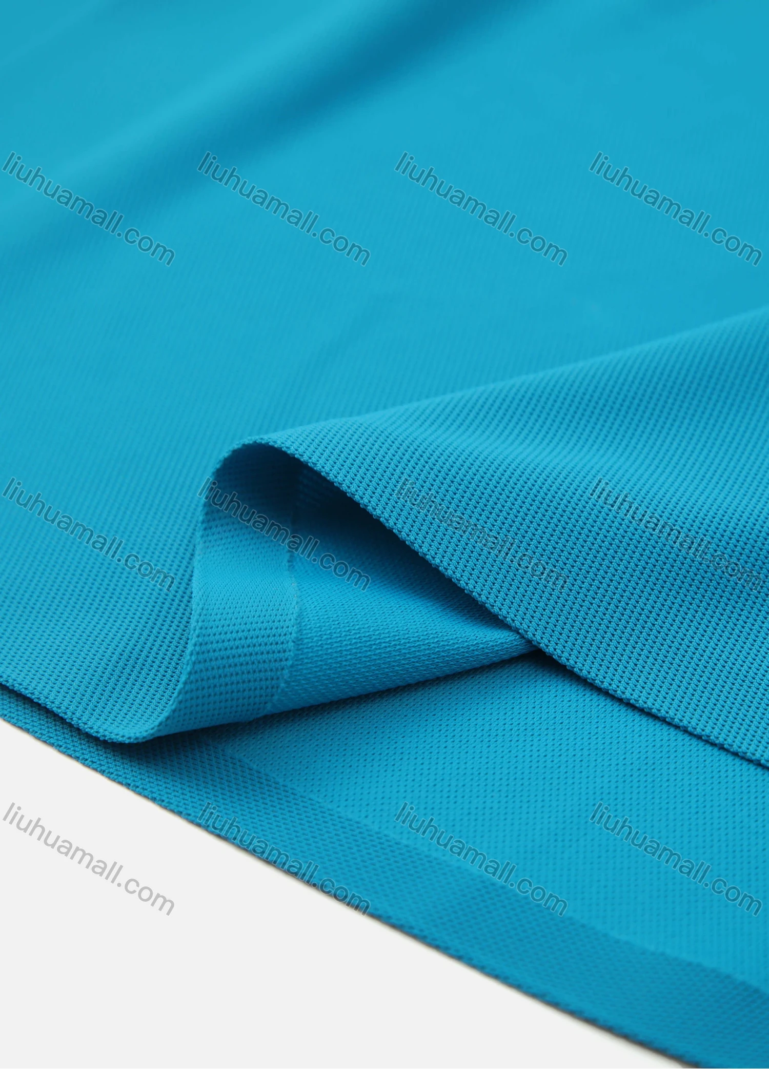 Wholesale Men's Casual Plain Collared Short Sleeve Button Down Basics Shirt 319# - Liuhuamall