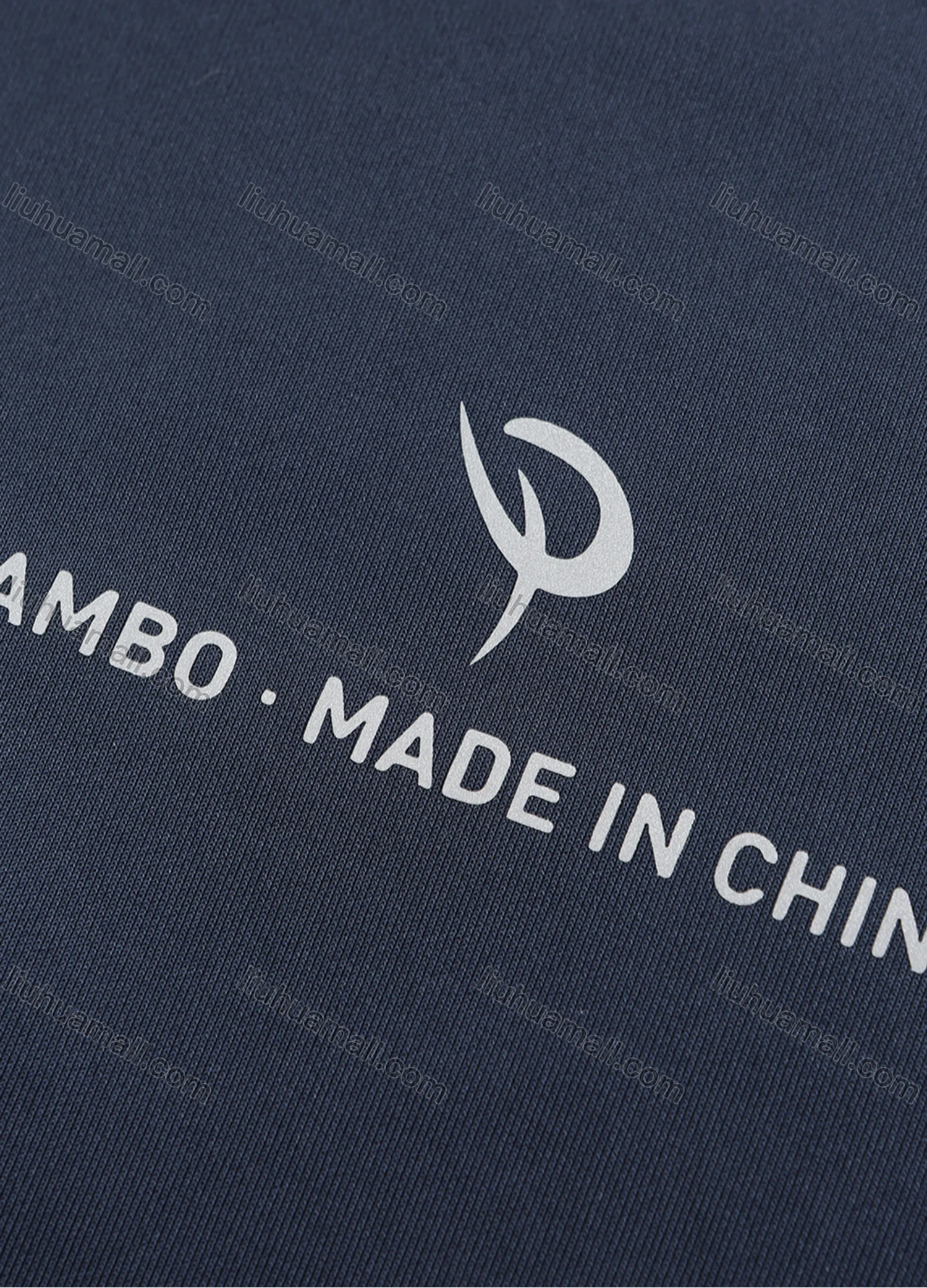 Wholesale Men's Workout Plain Long Sleeve Quarter Zip Mock Neck Sporty Sweatshirt 61187# - Liuhuamall