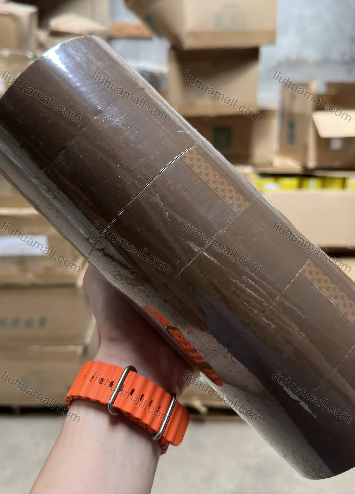 Wholesale Scotch(4.8cm*66m) - Liuhuamall