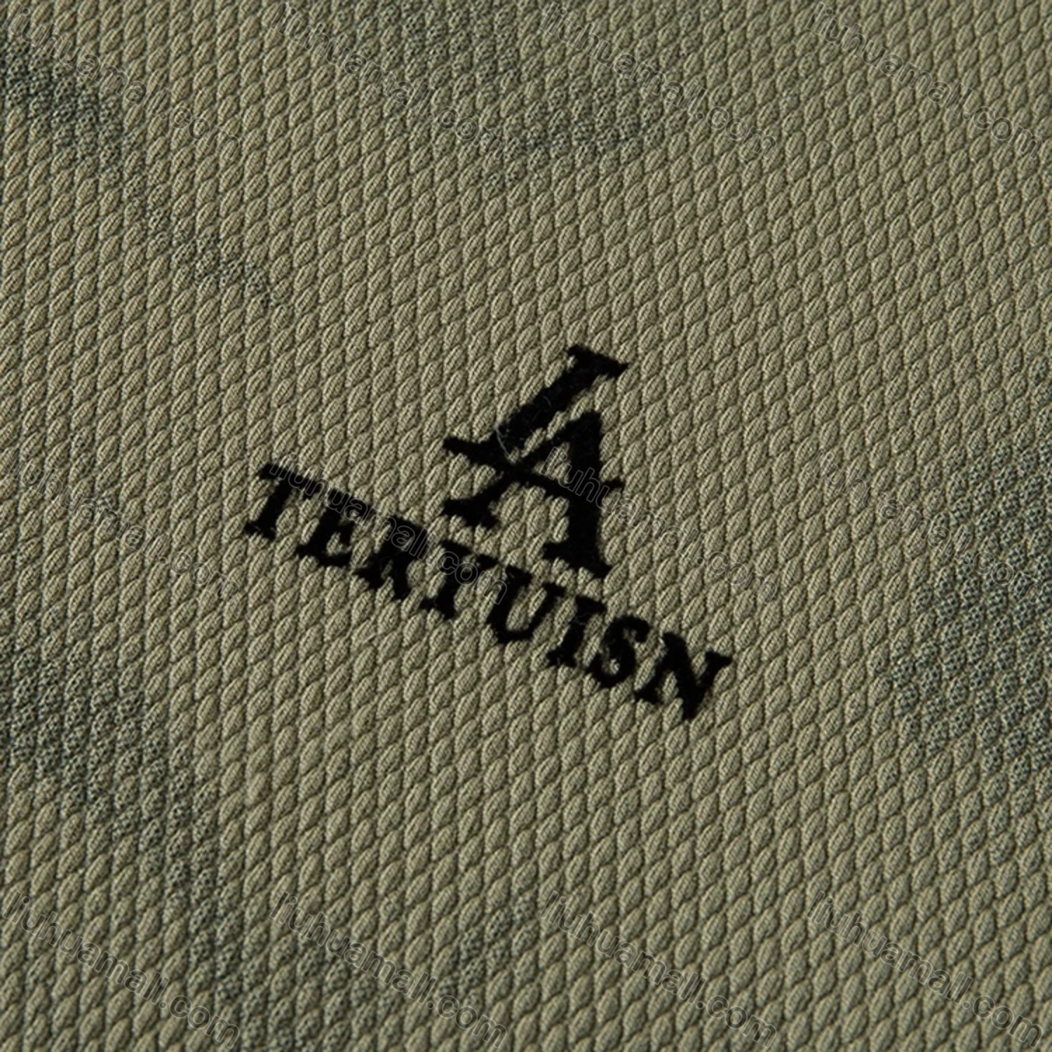 Wholesale Men's Casual Letter Print Round Neck Long Sleeve Sweatshirt 721# - Liuhuamall