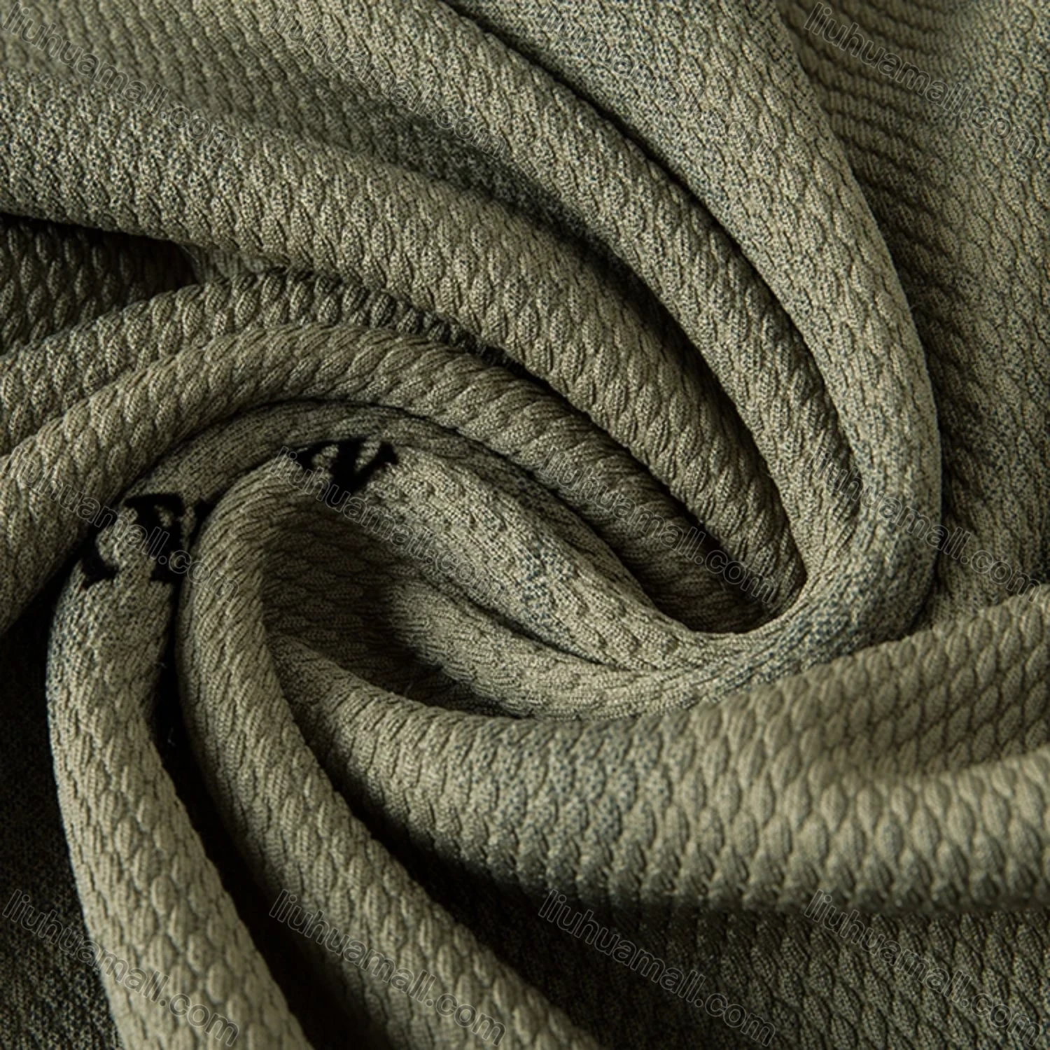 Wholesale Men's Casual Letter Print Round Neck Long Sleeve Sweatshirt 721# - Liuhuamall