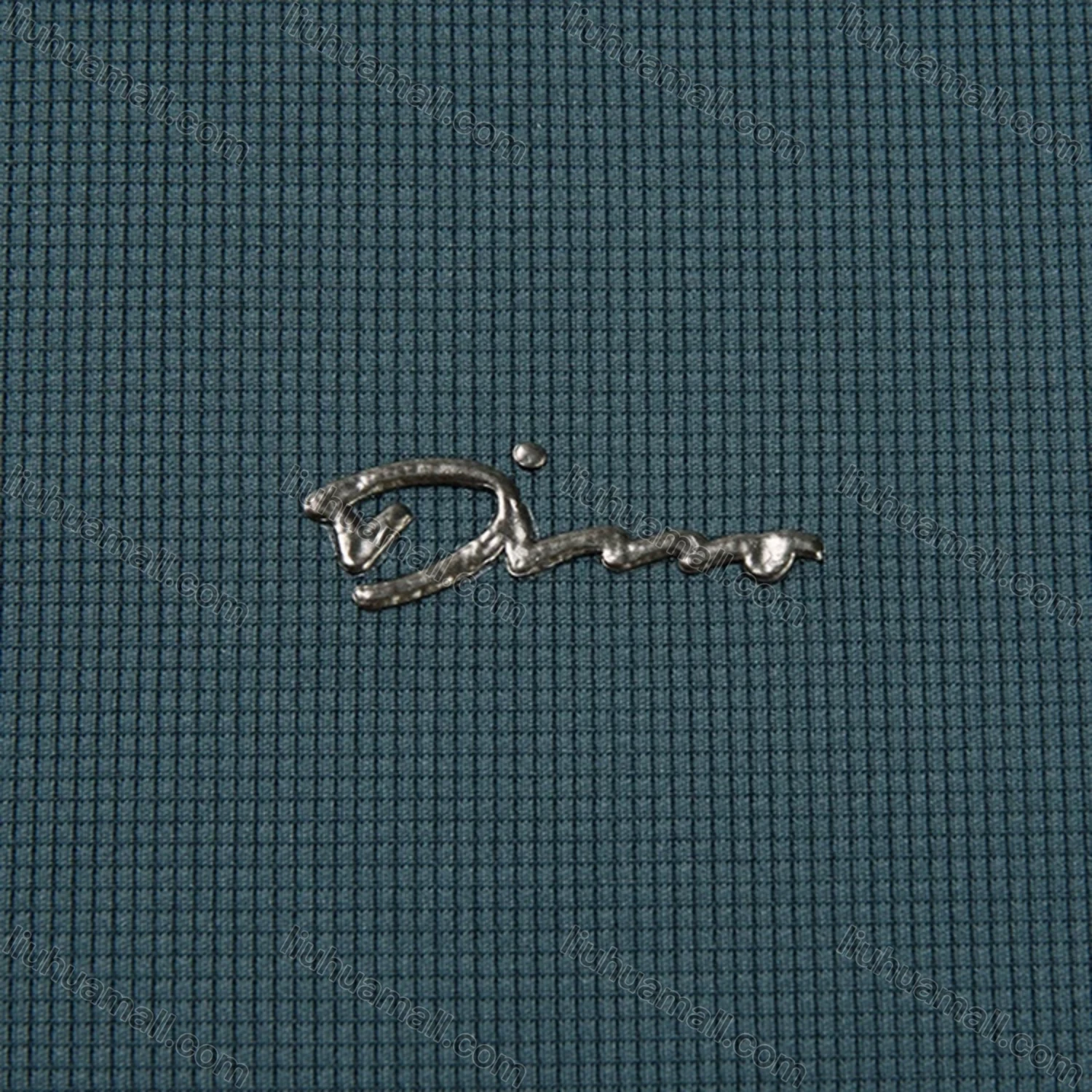 Wholesale Men's Casual Plain Striped Trim Long Sleeve Thermal Lined Polo Shirt 2212-1# - Liuhuamall